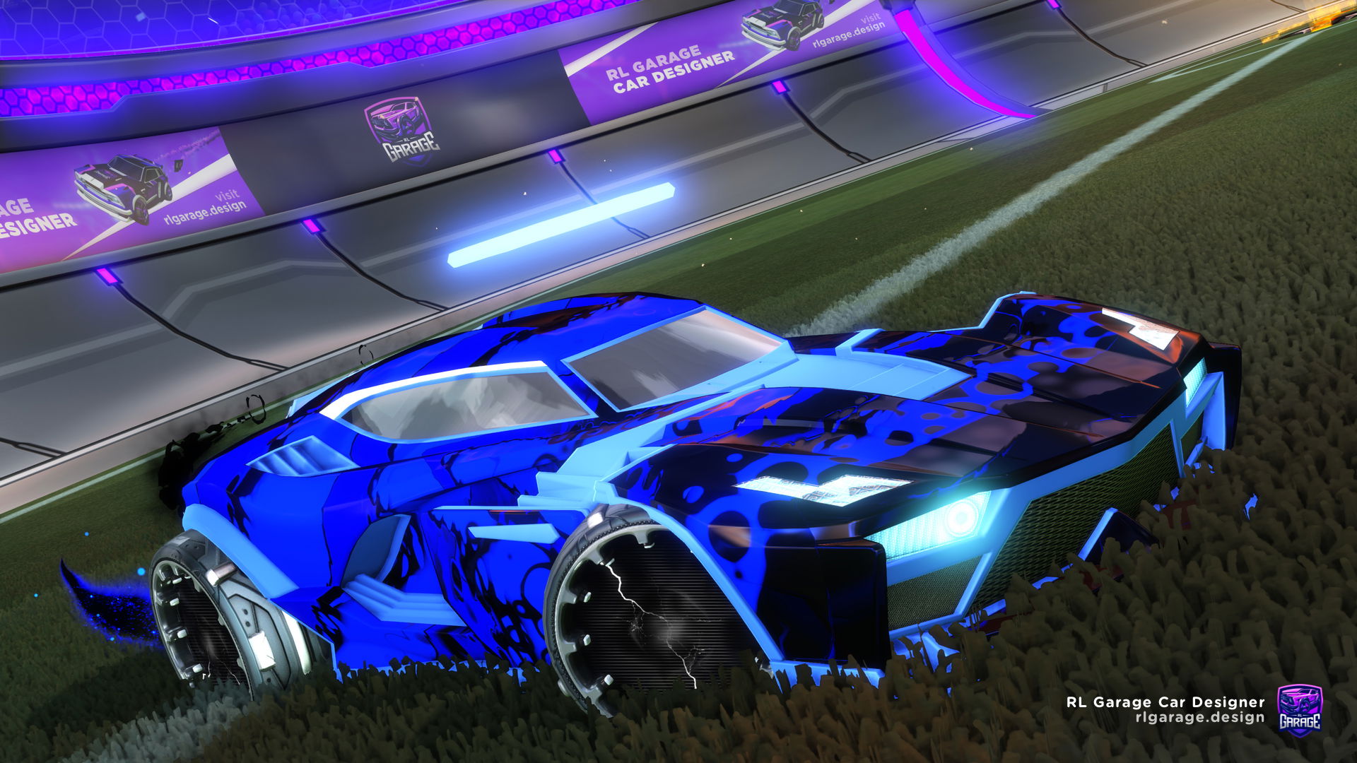 Design by Benisjustbetter