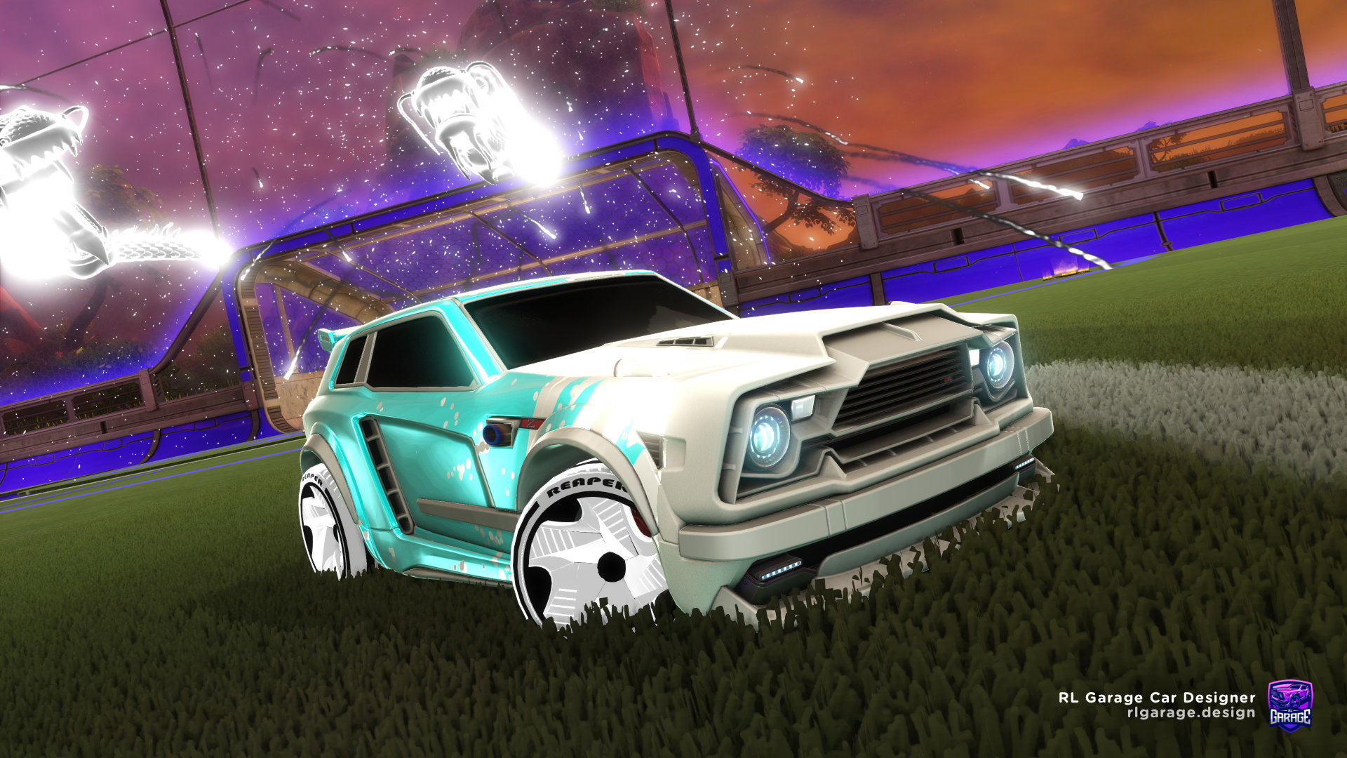 Design by FireEveryThing5