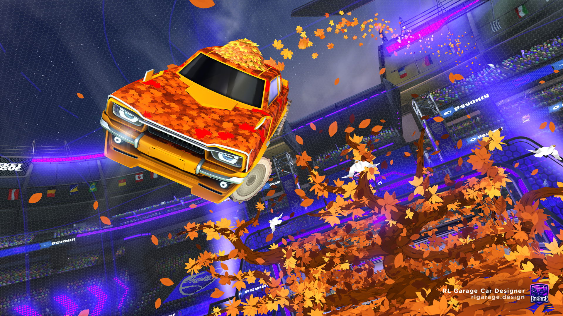 Design by Aronius575