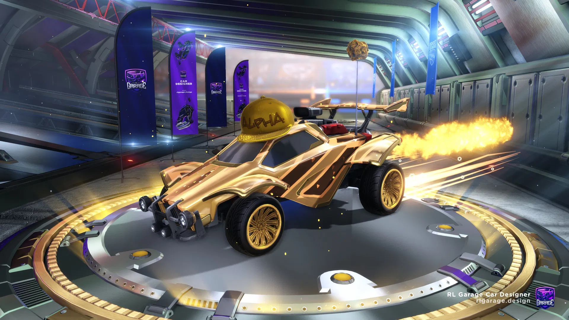 Design by M4STER_RAC3R_21