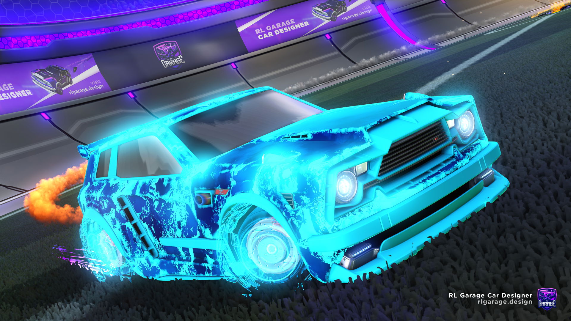 Design by insaneoutlaw408