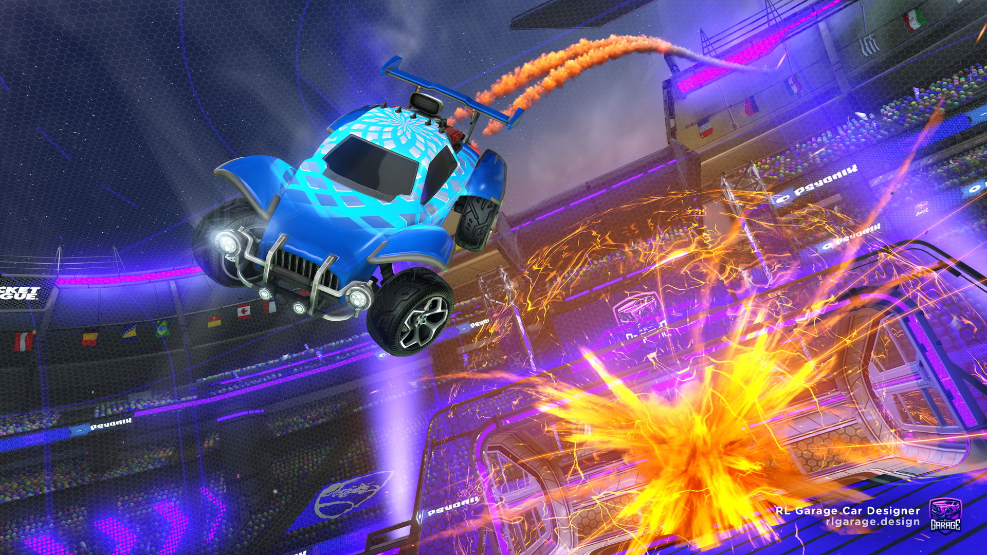 Design by Deathatron105