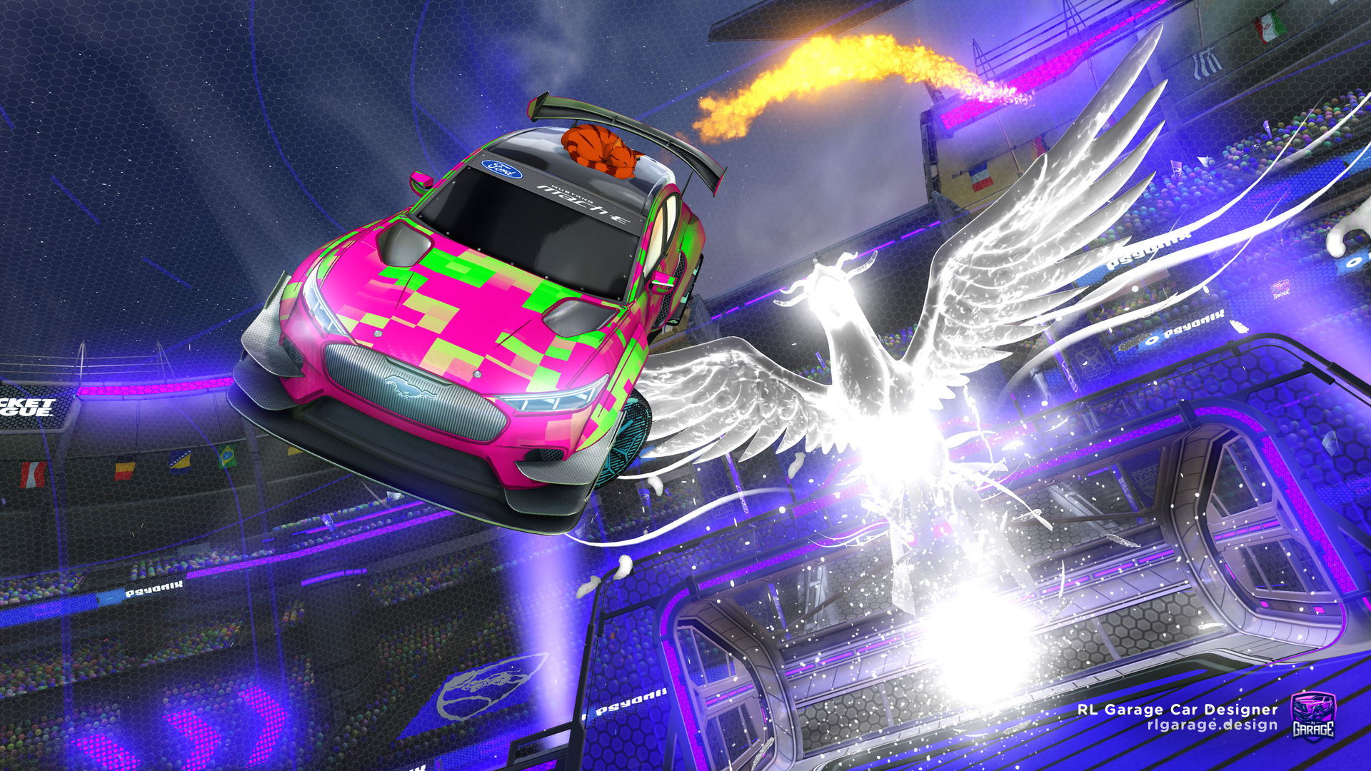 Design by villagaray1