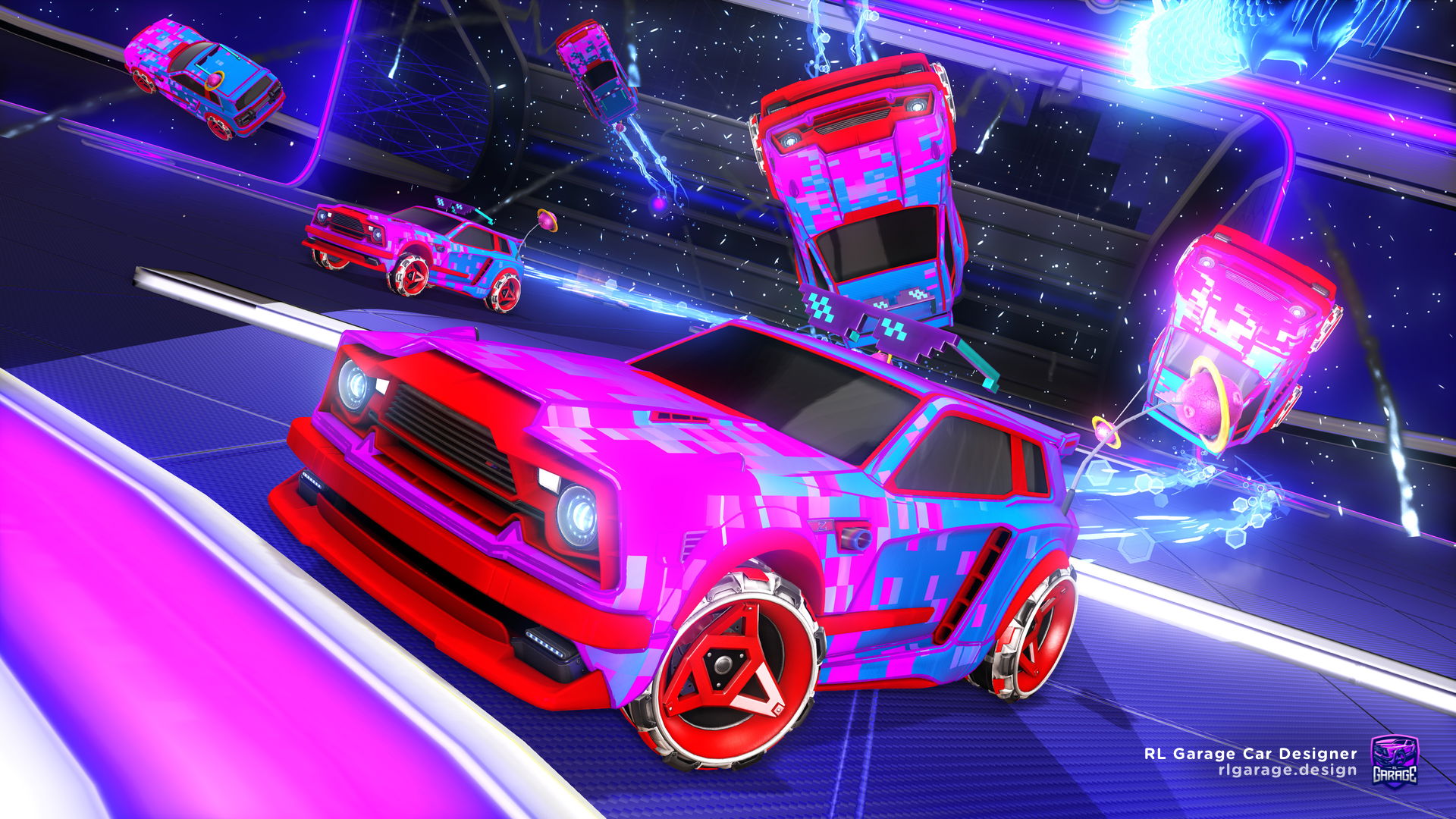 Design by Purple_Ninja1295