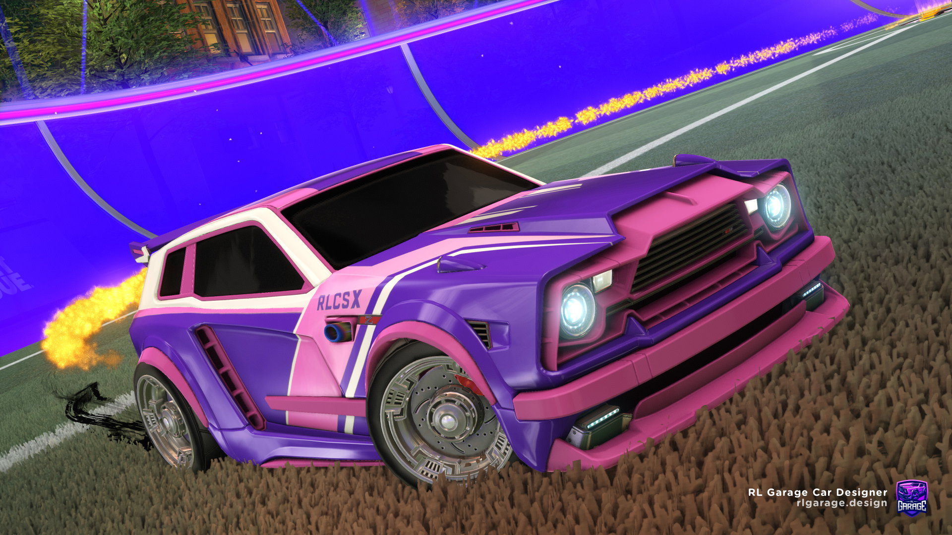 Design by Fxk77