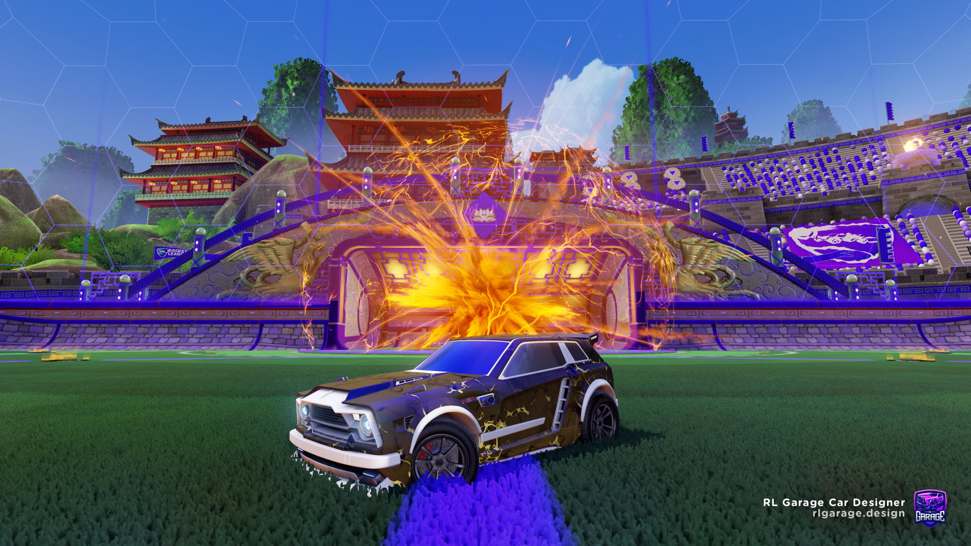 Design by BADshroud9