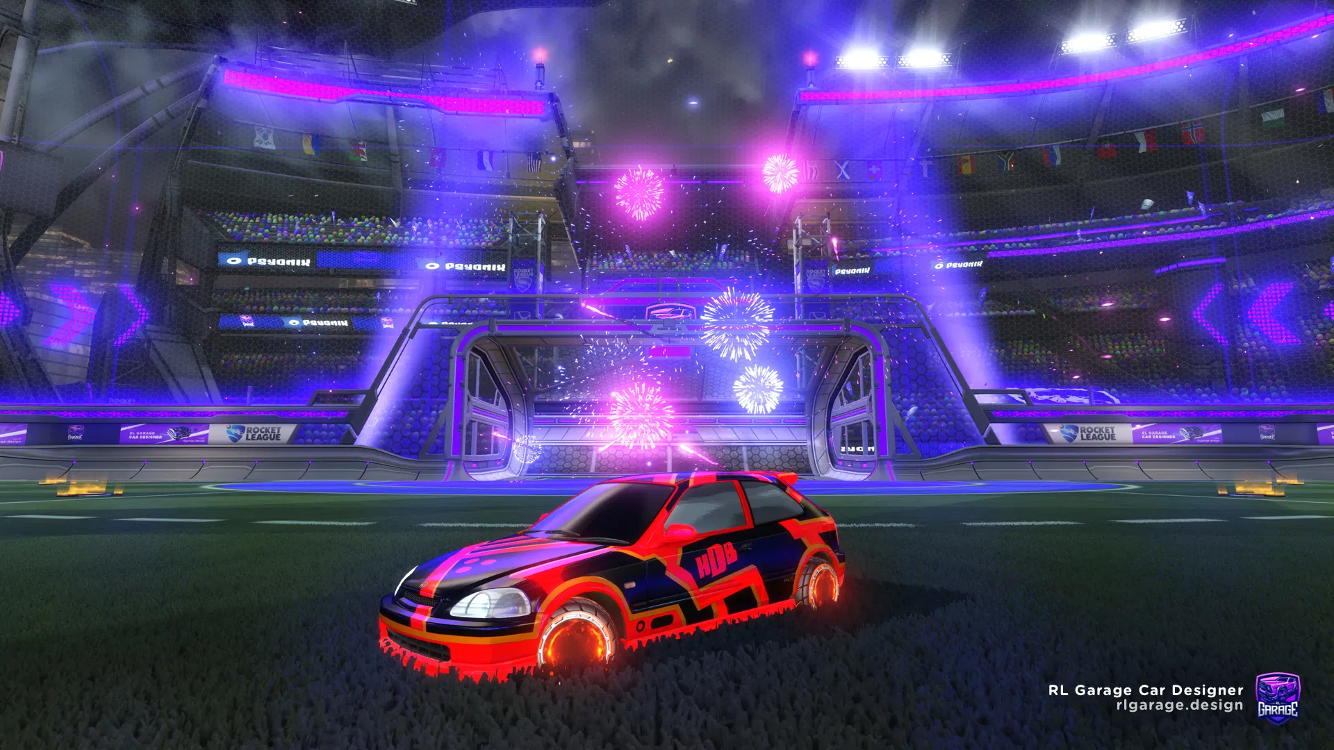 Design by alfiewest91