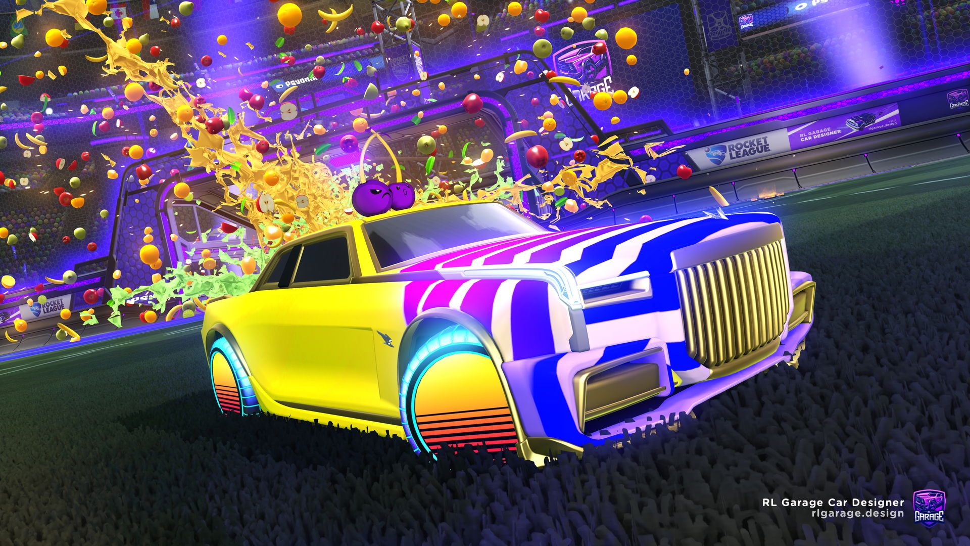 Design by DefinitelyTrash