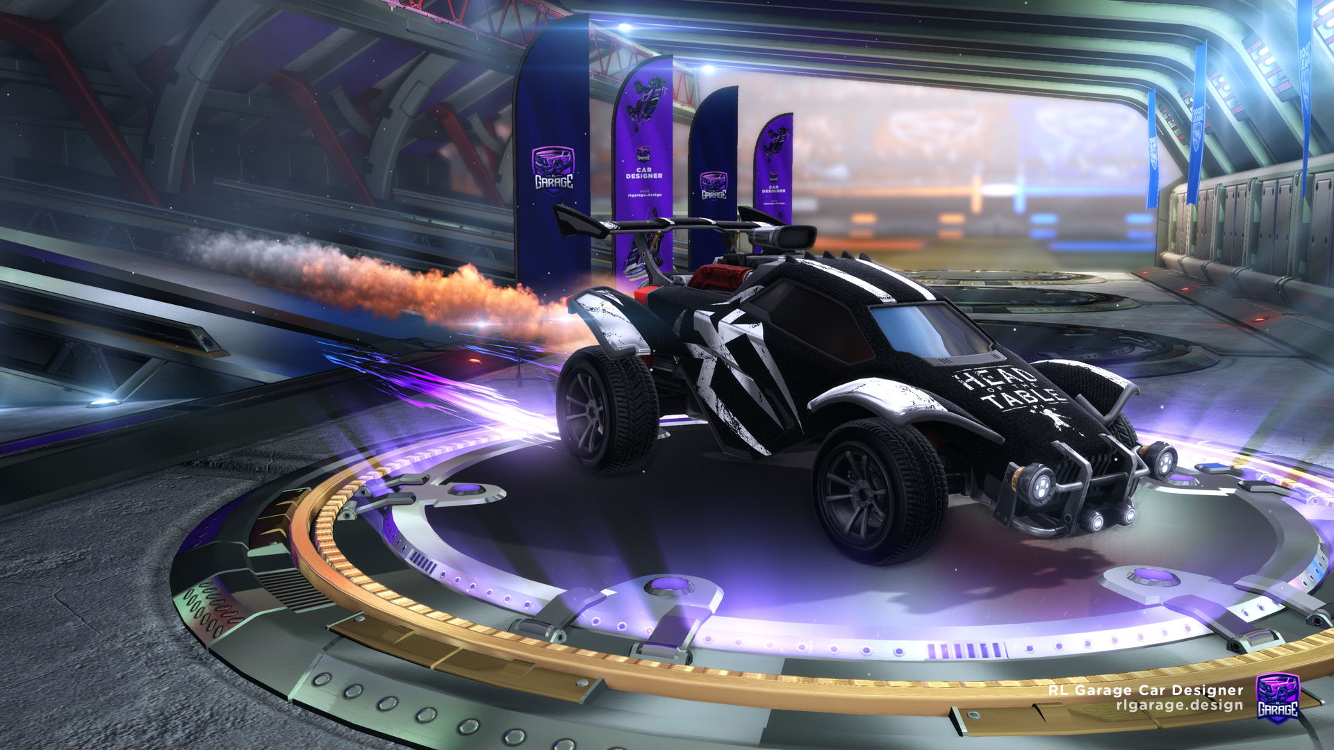 Design by rocketechange