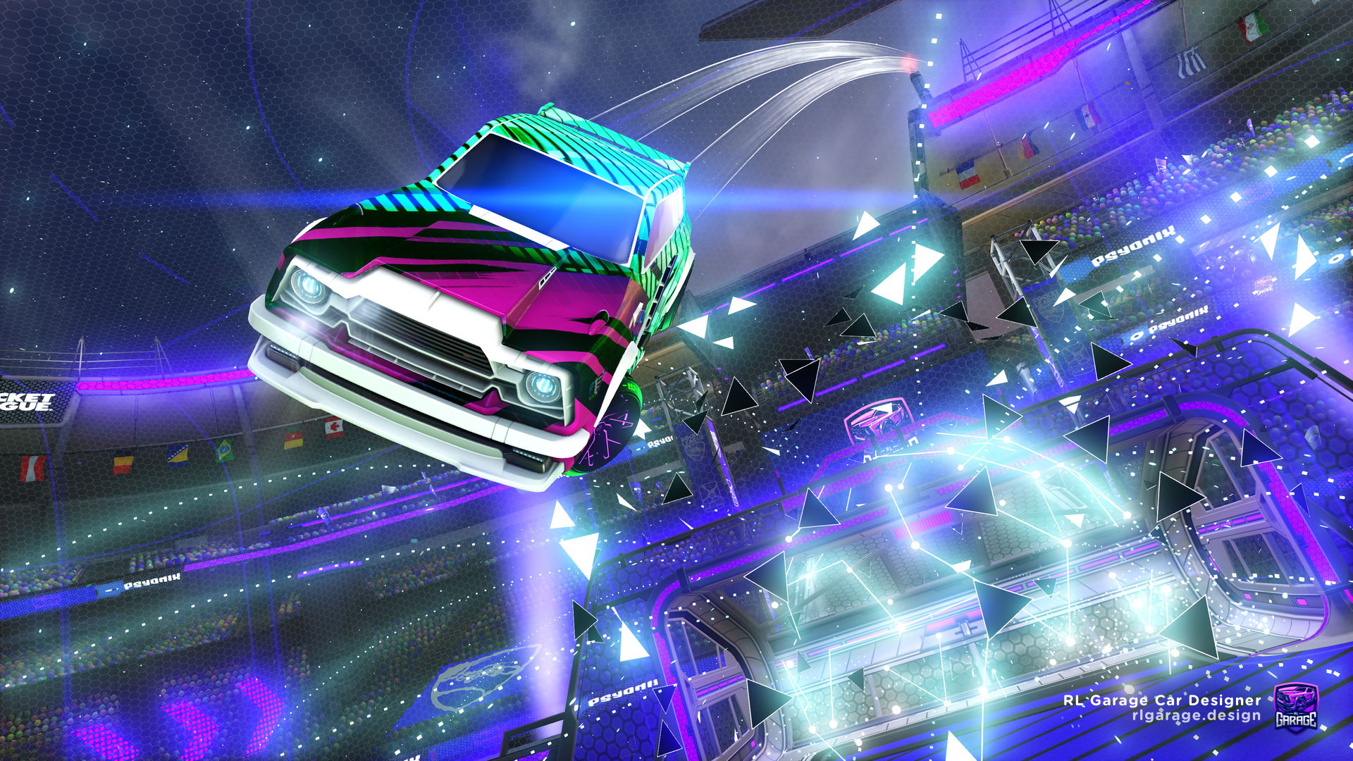 Design by waleedraid