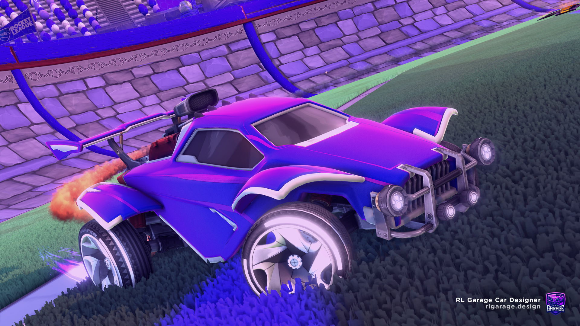 Design by Whitesniper7136