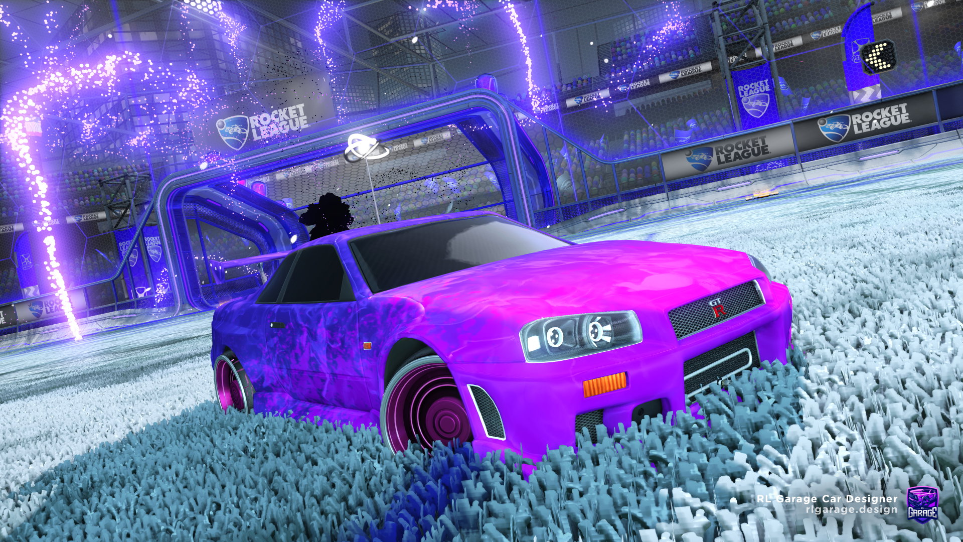 Design by CHILLCUZ