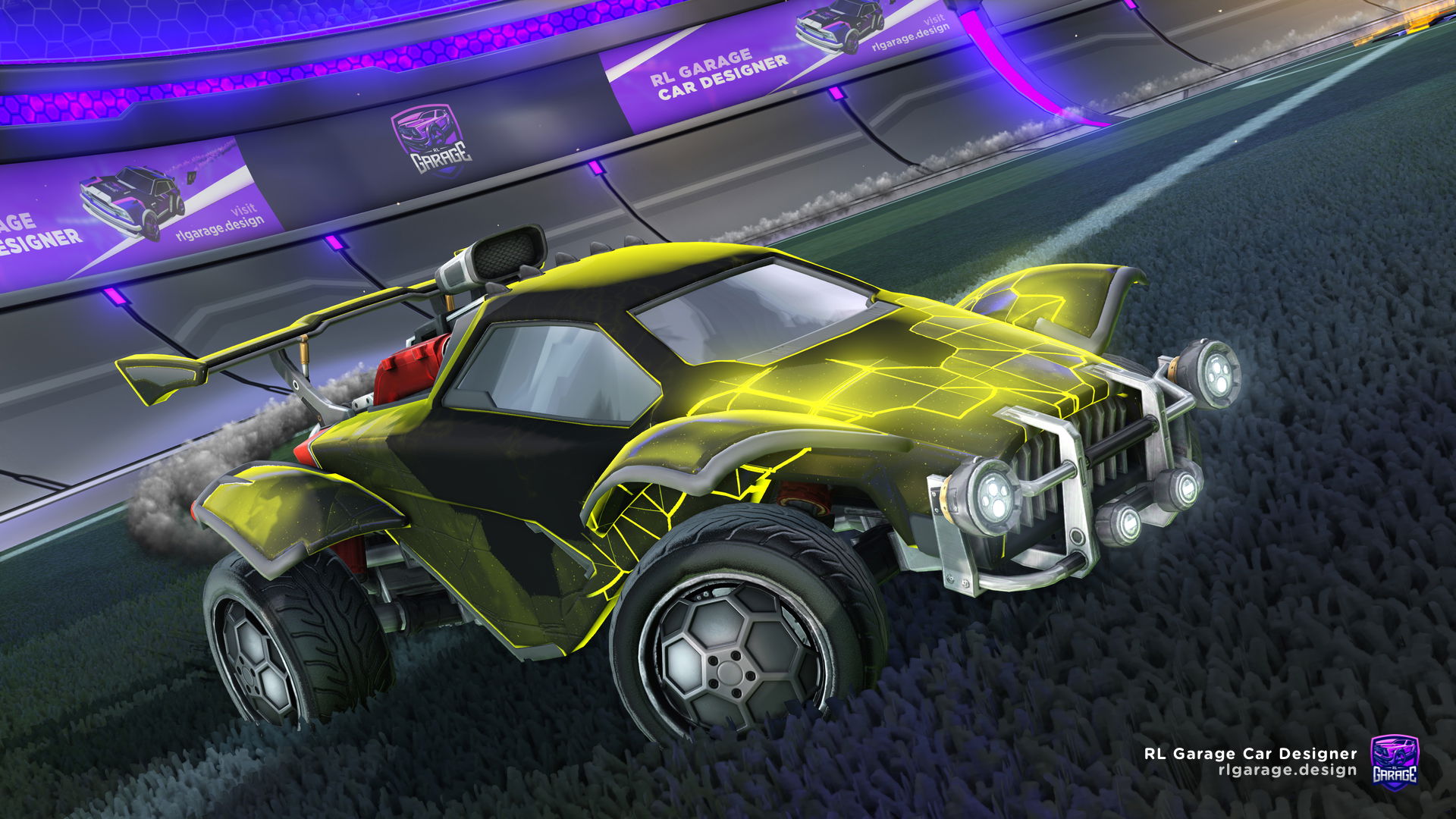 Design by remileemans