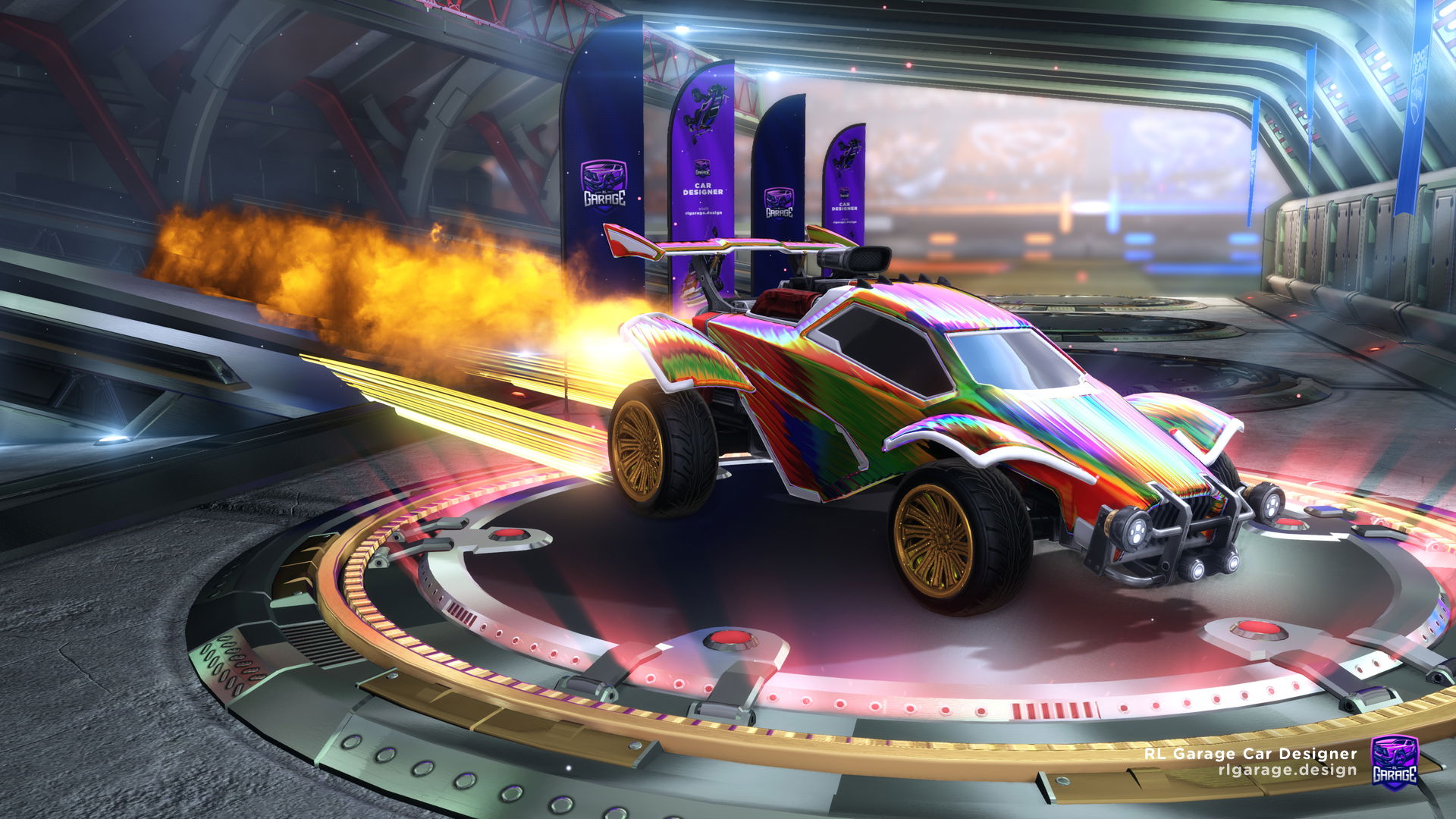 Design by ShpeckyBen