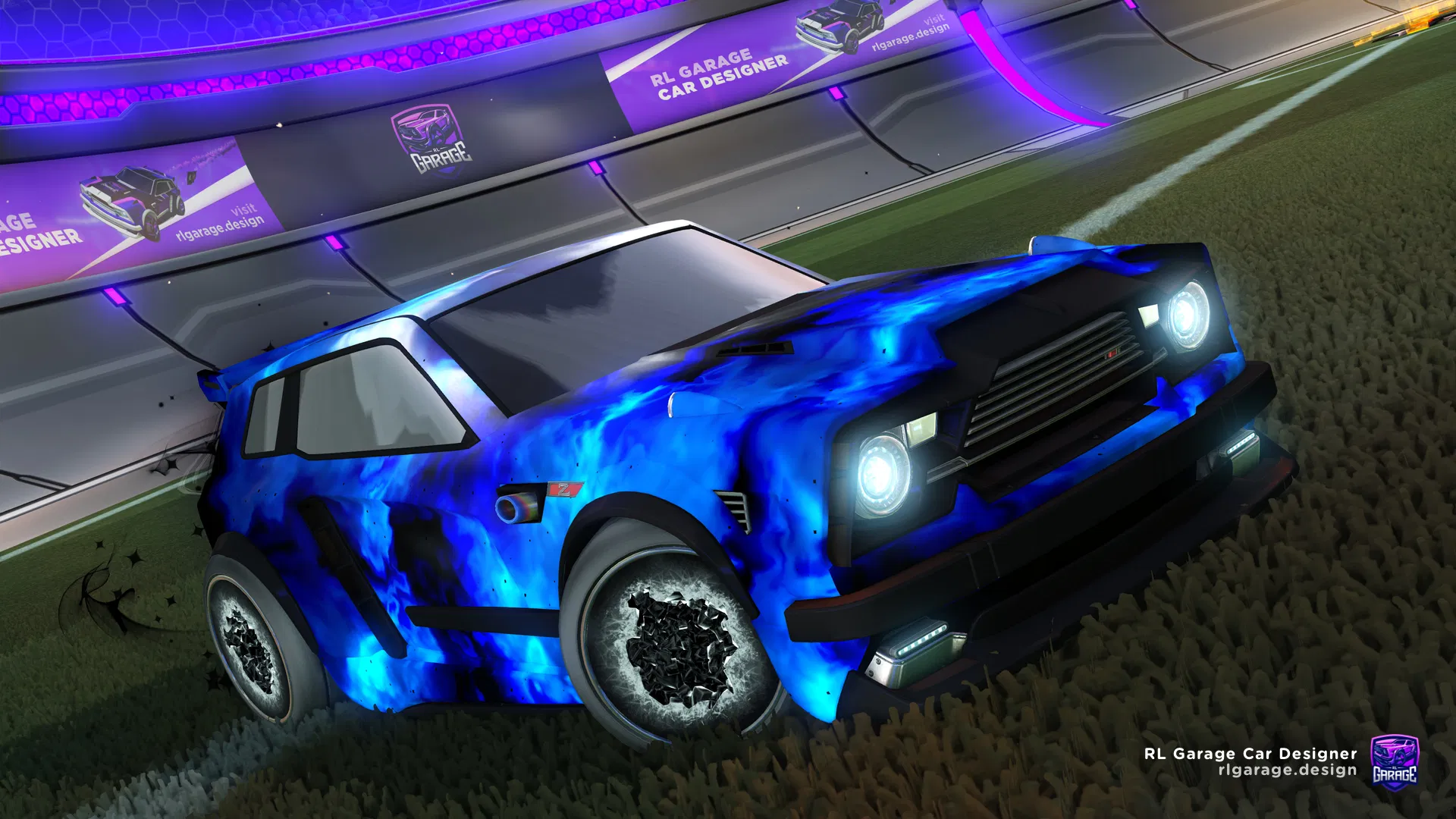 Design by Envixity69420