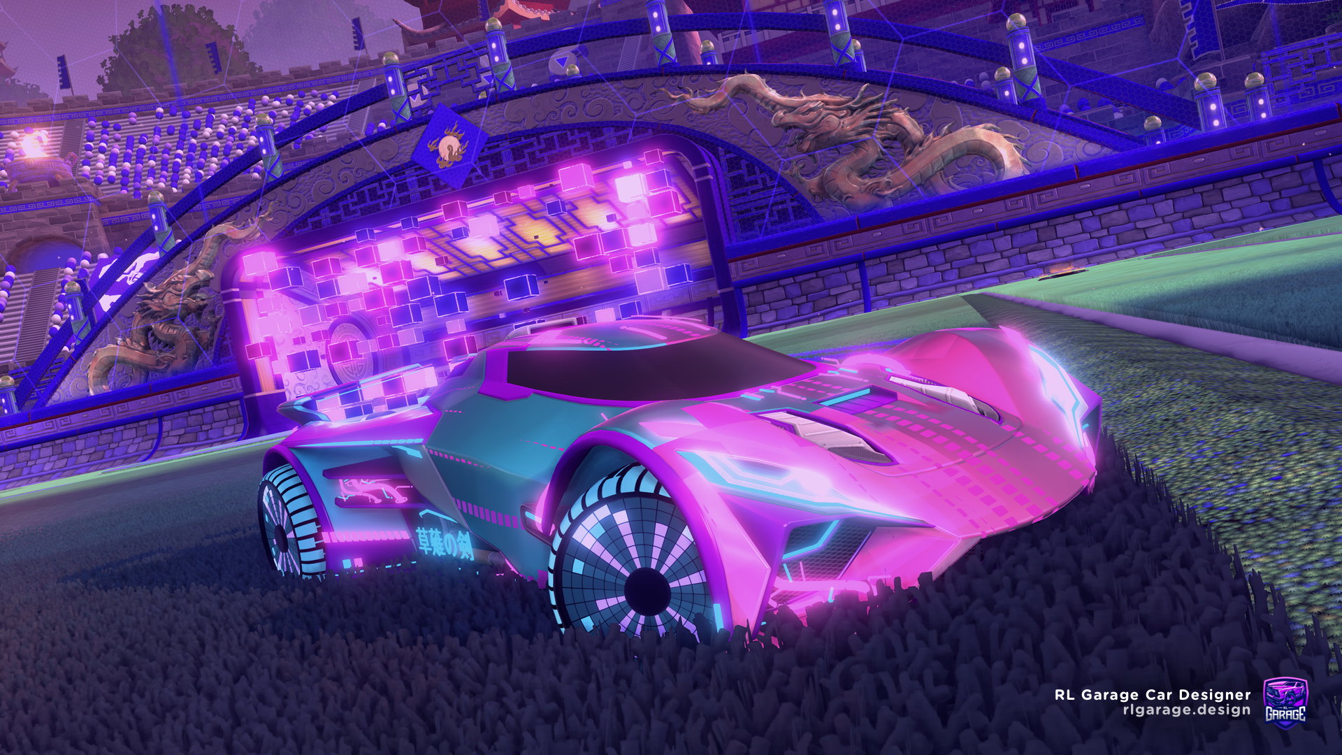 Design by InkDemon47