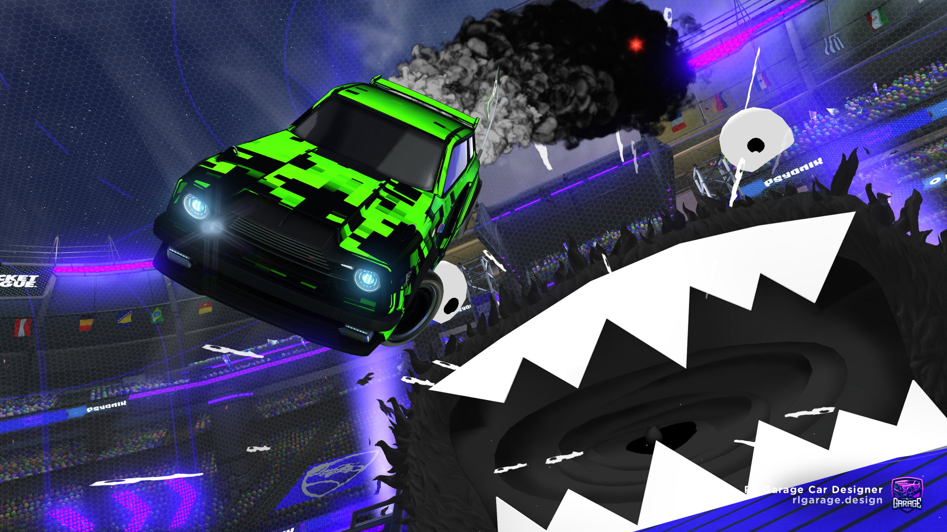 Design by Scrappy1916xbox