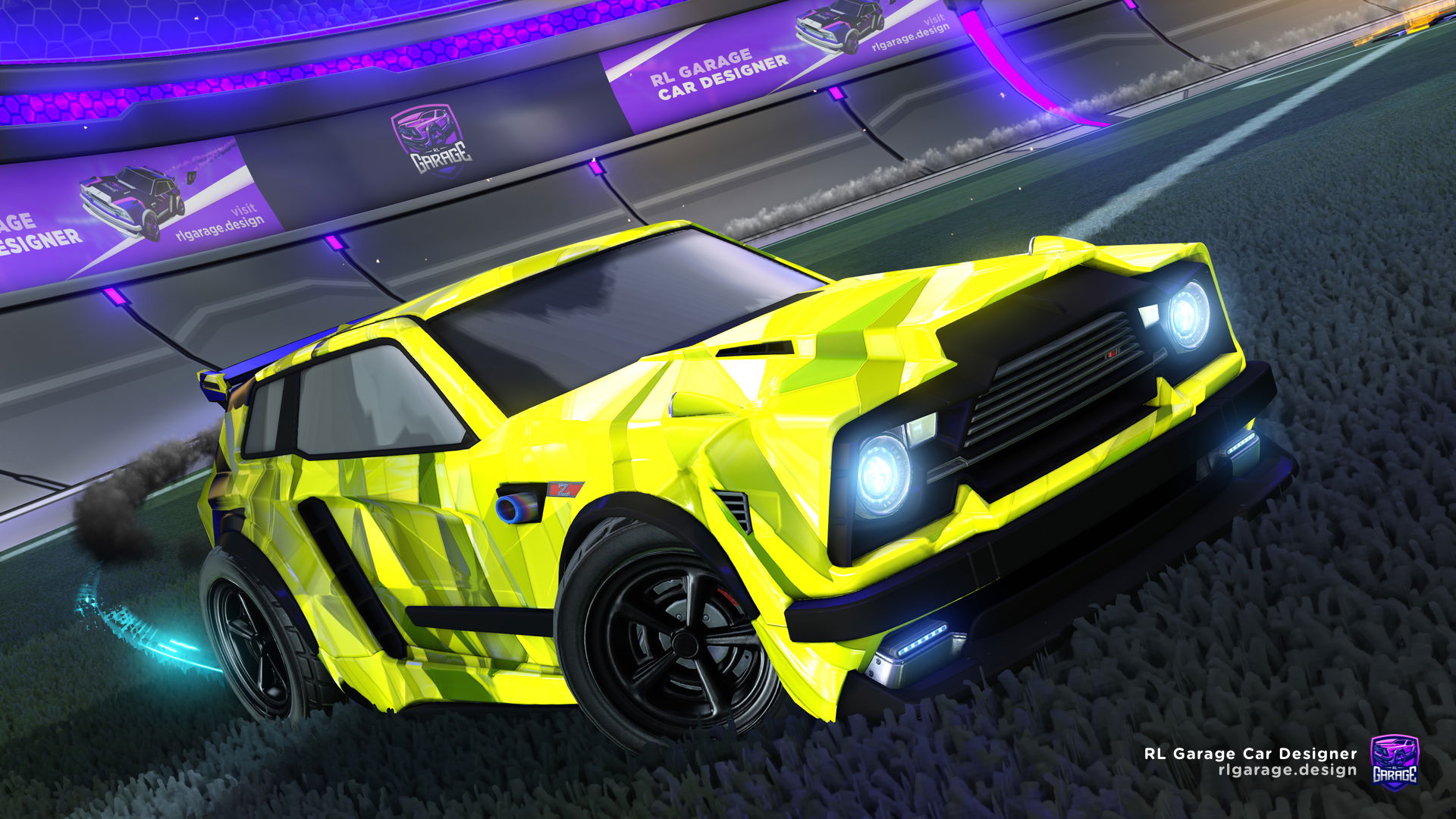 Design by Eastbumblefuxk