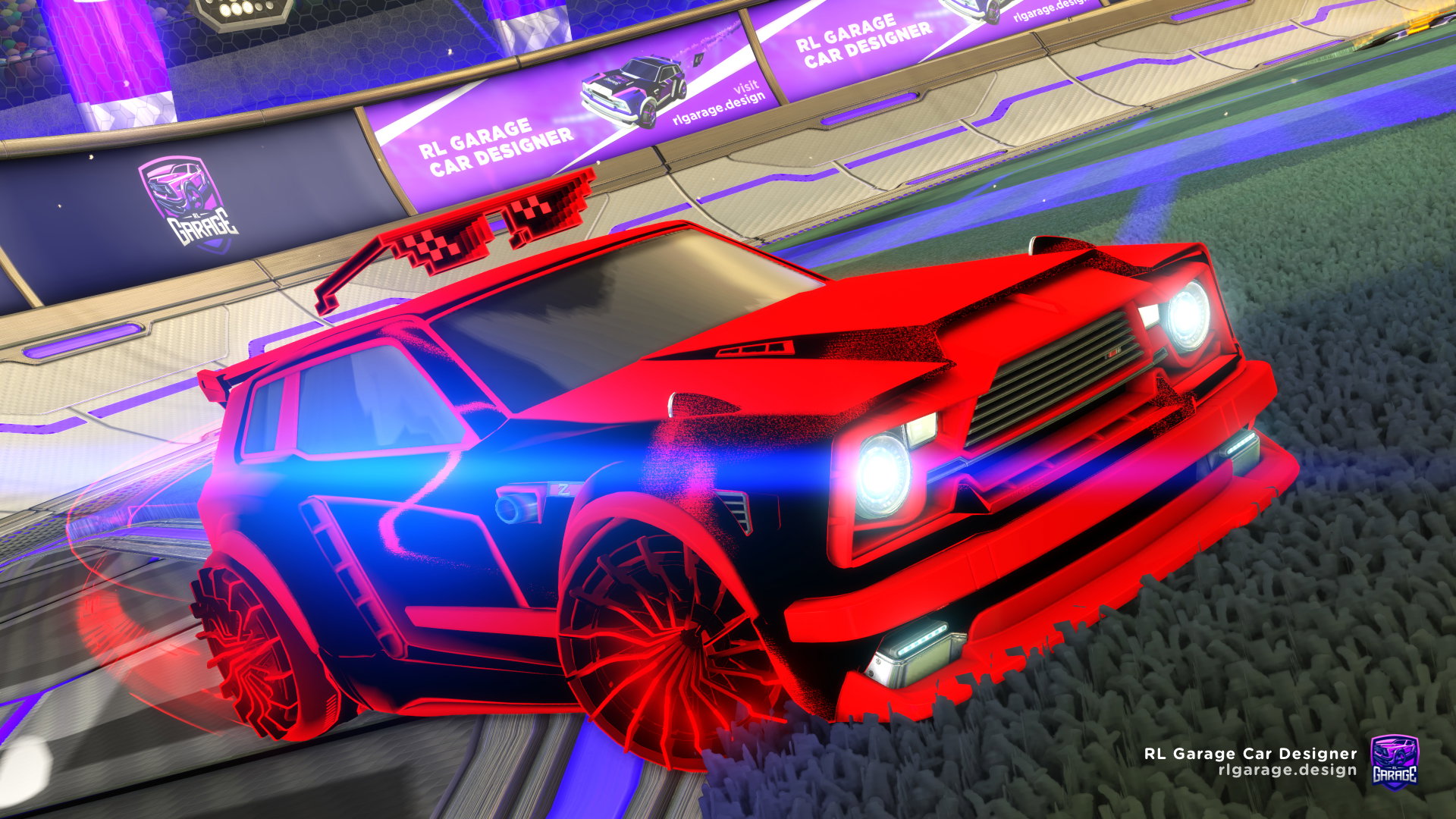 Design by WaelHJGT