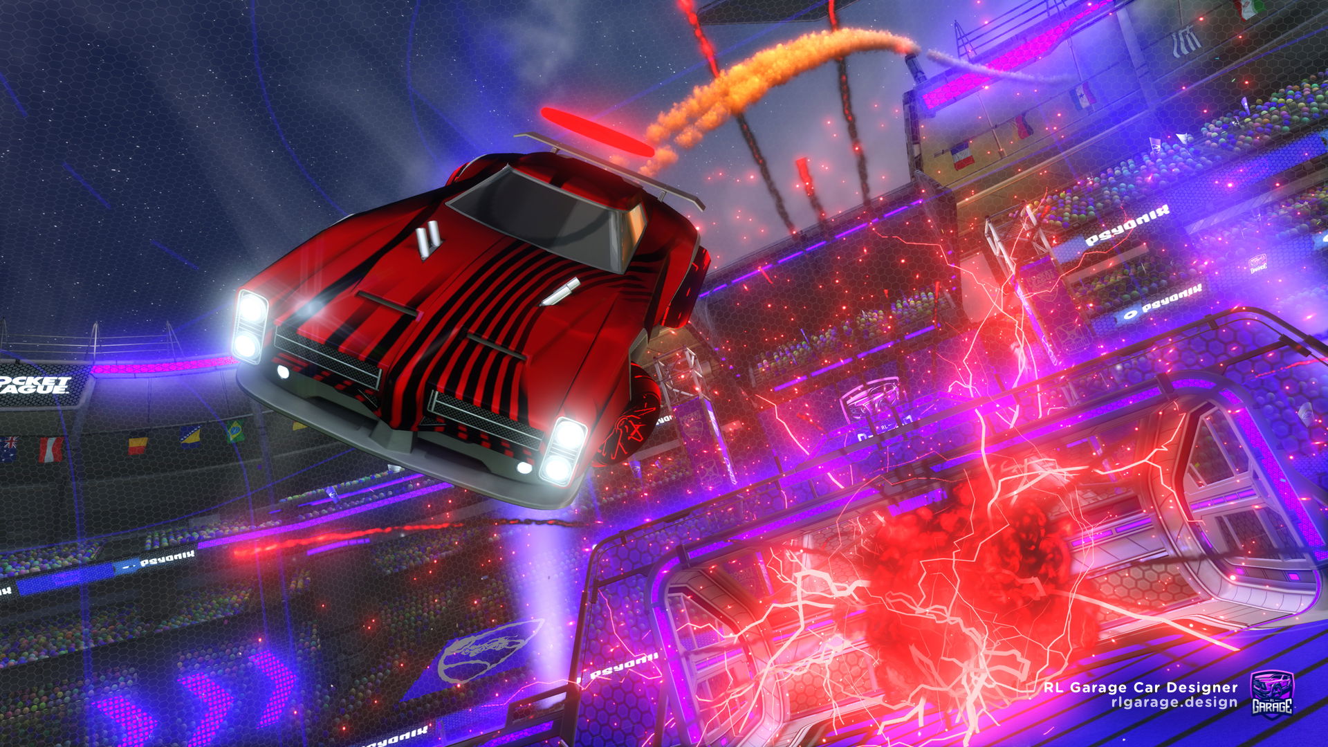 Design by Bullet1469