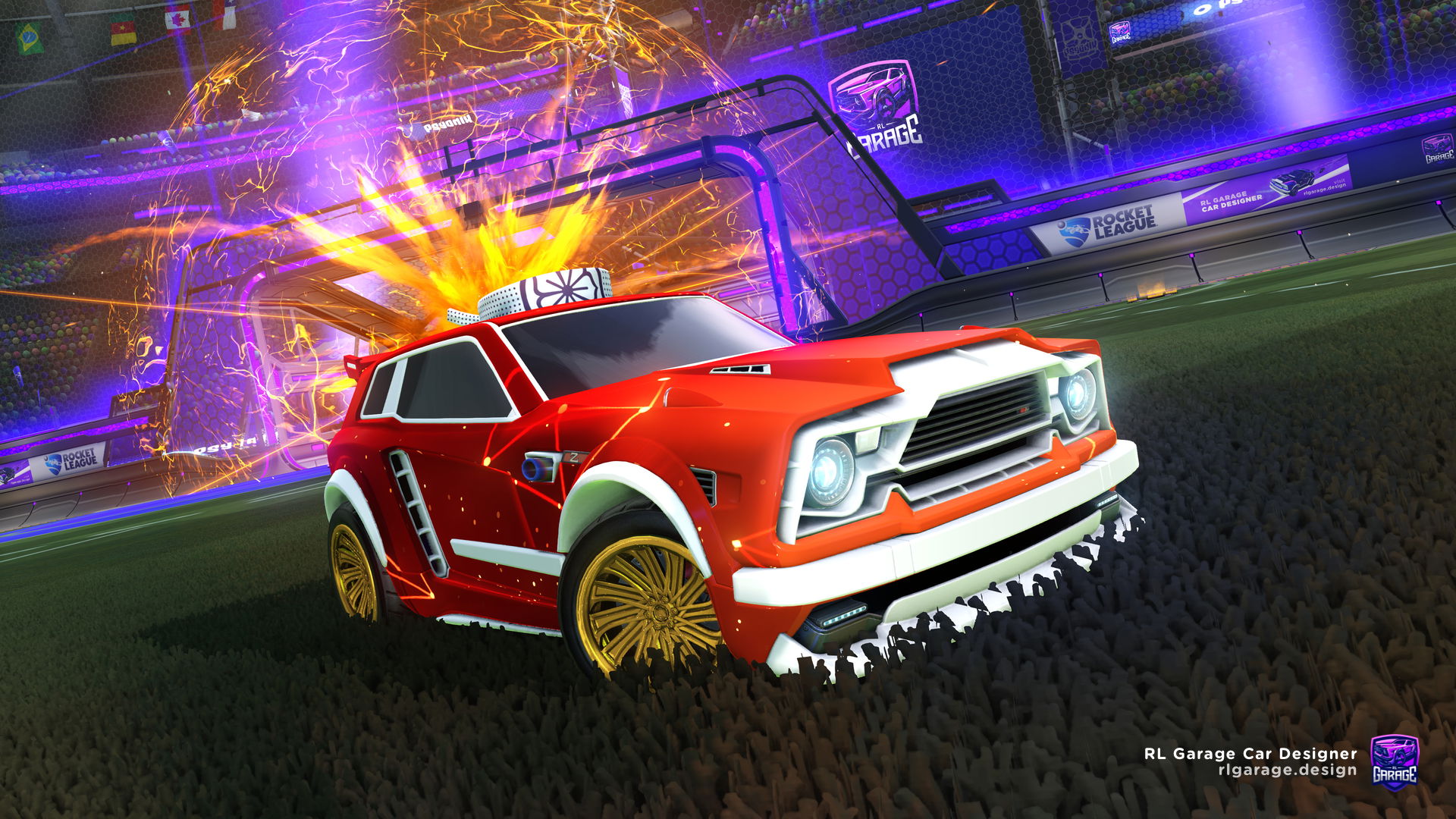 Design by FishstickG