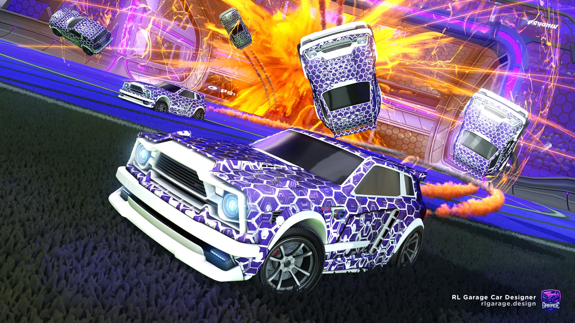 Design by M4STER_RAC3R_21