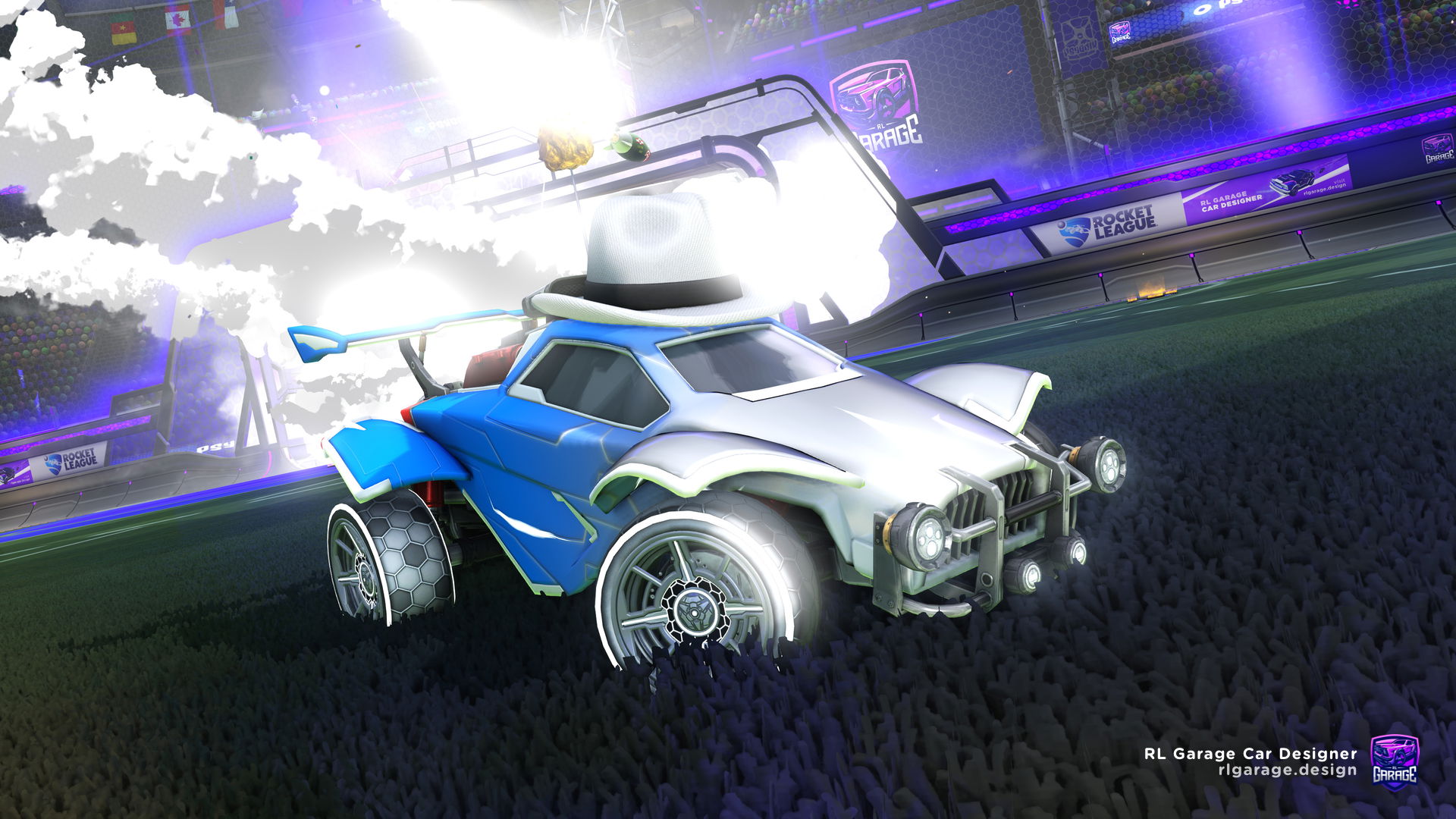 Design by Poponemaster