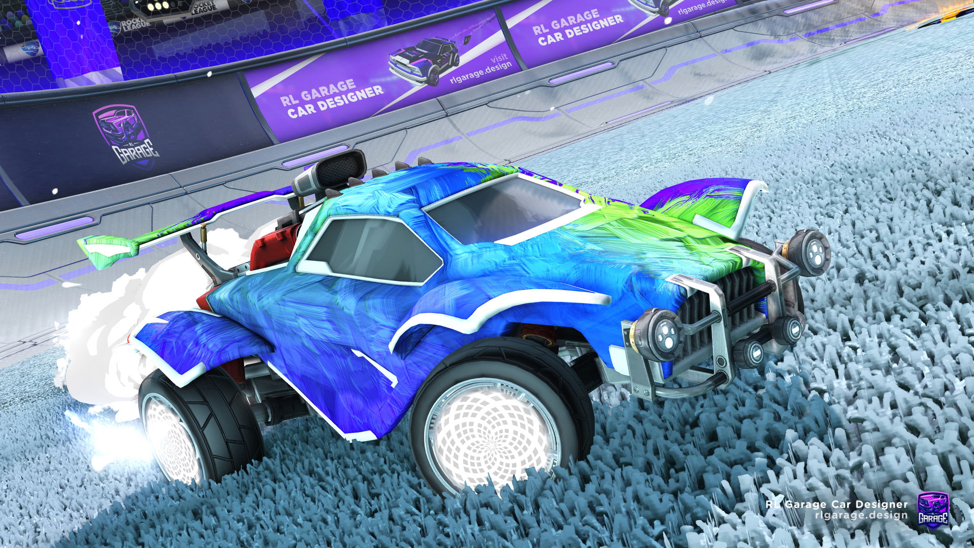 Design by eatyourmeat96