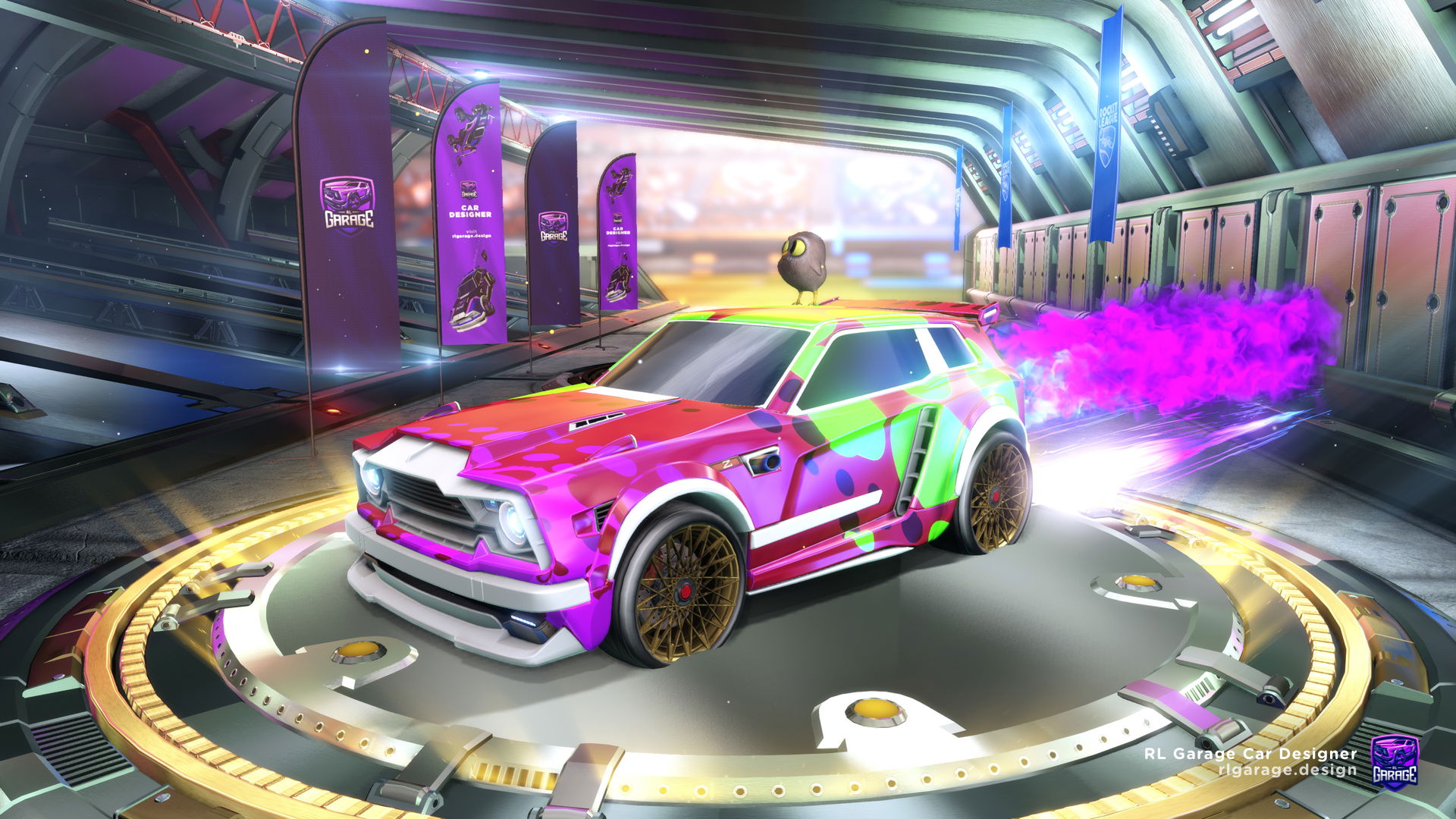 Design by joaoflavip