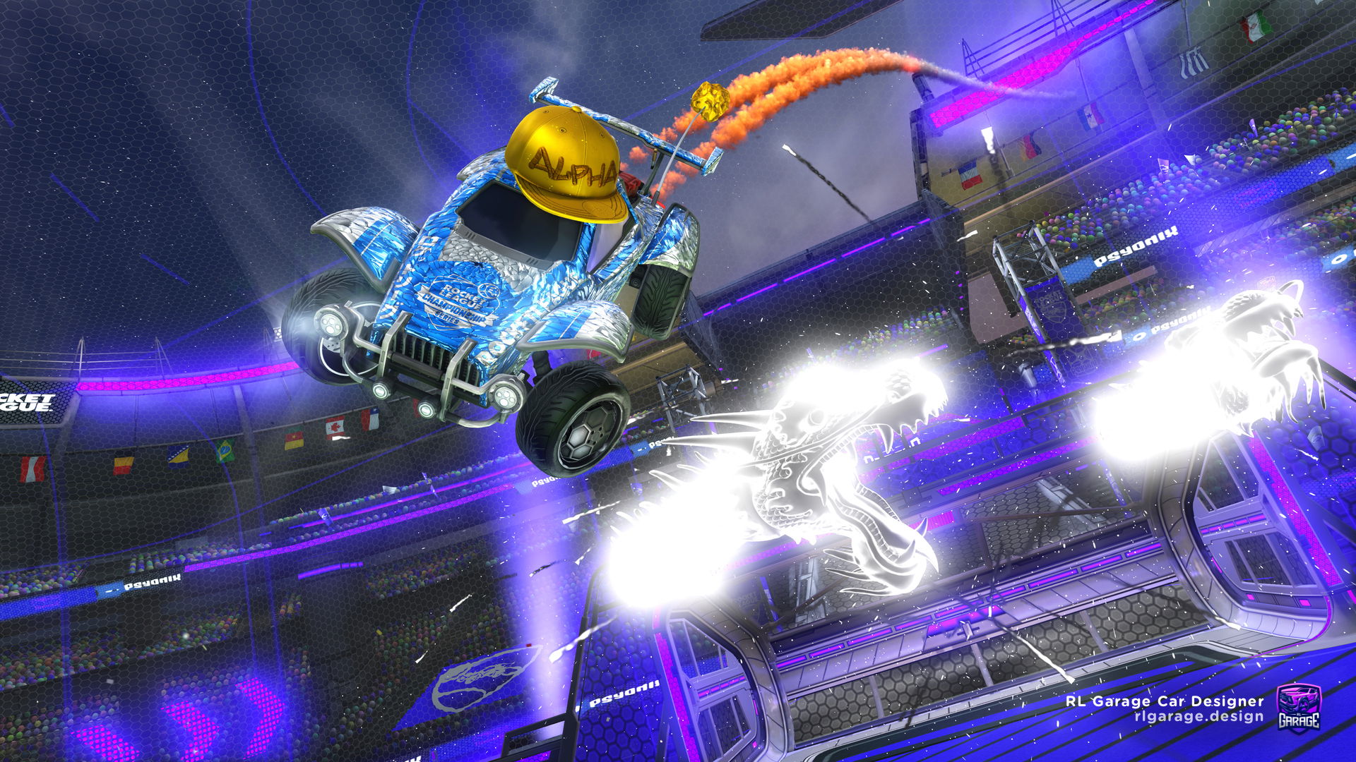 Design by IronZone51