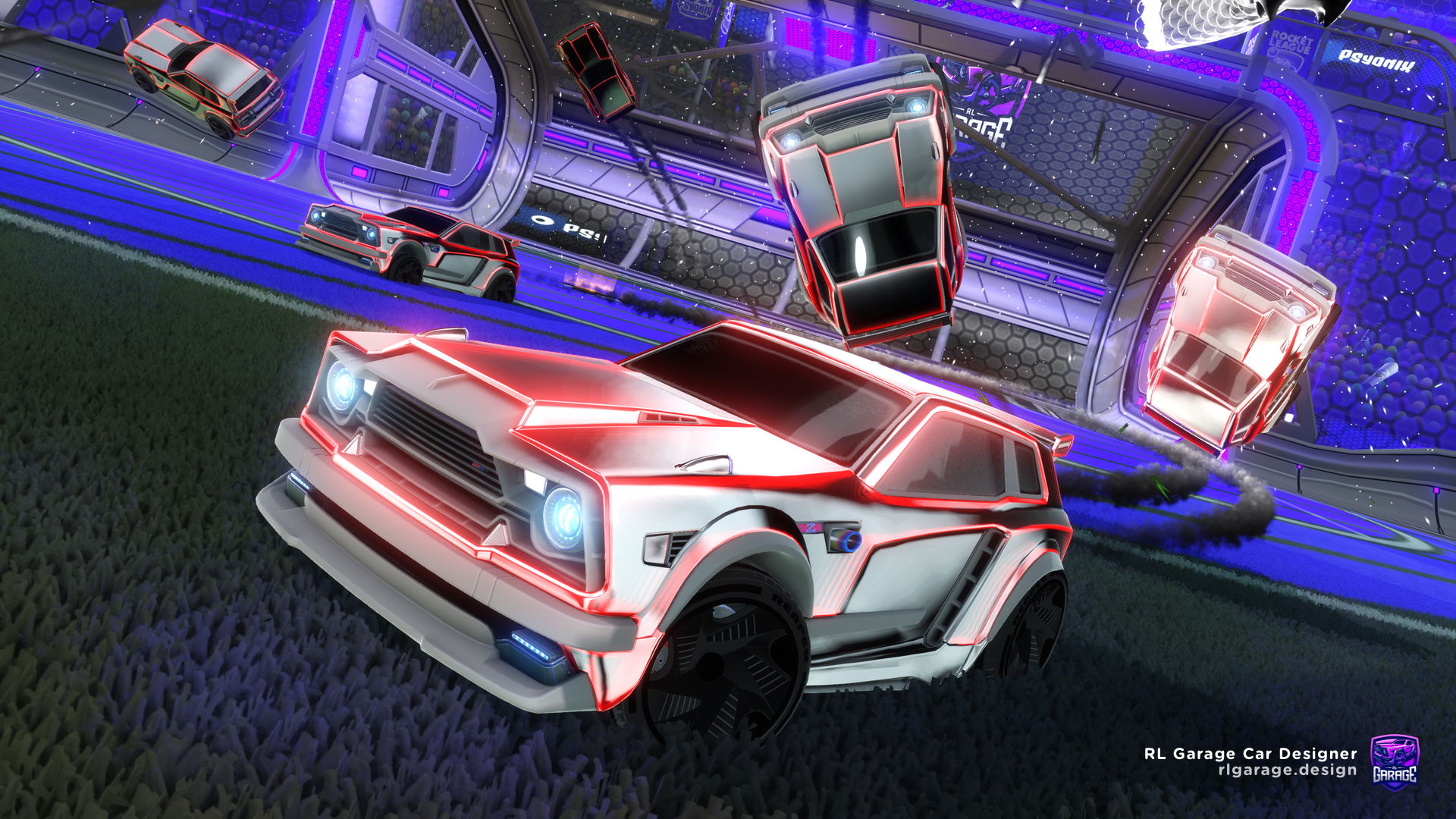 Design by Jiamisafooth