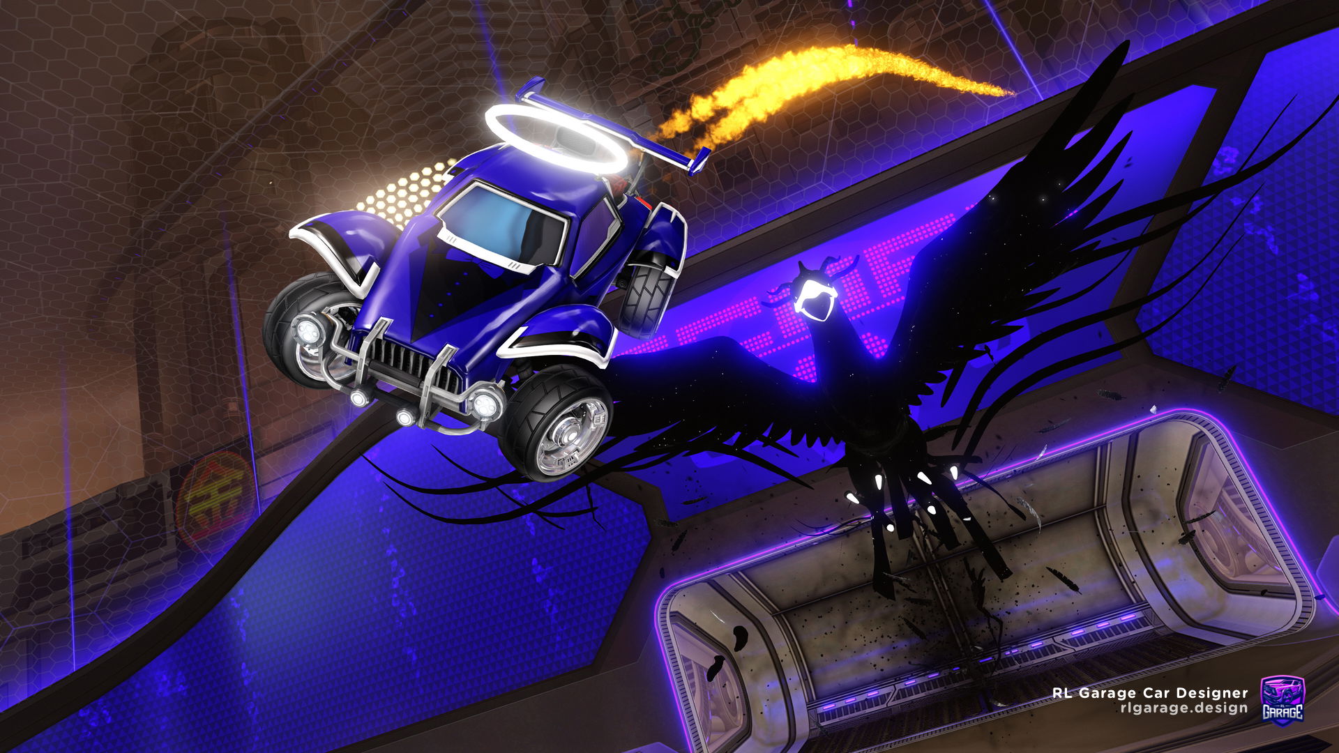 Design by Fake_lucas