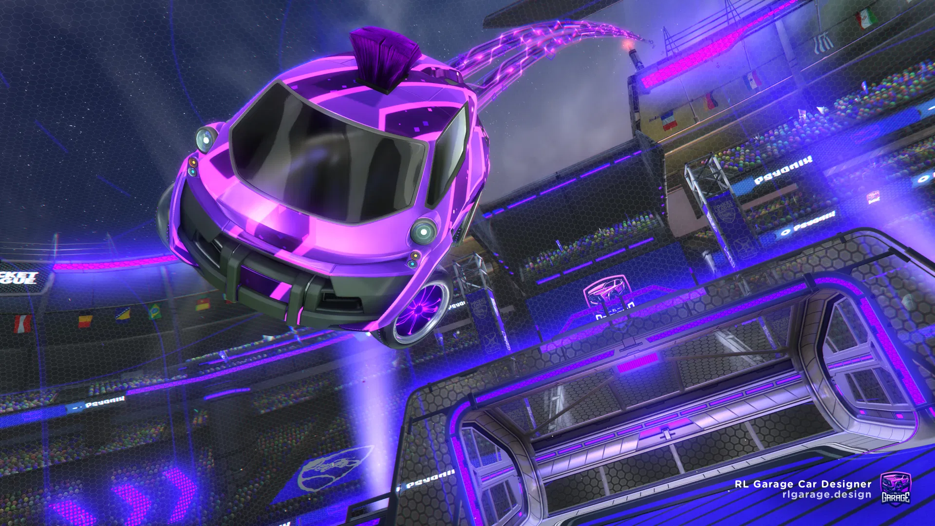 Design by RyanCfrone