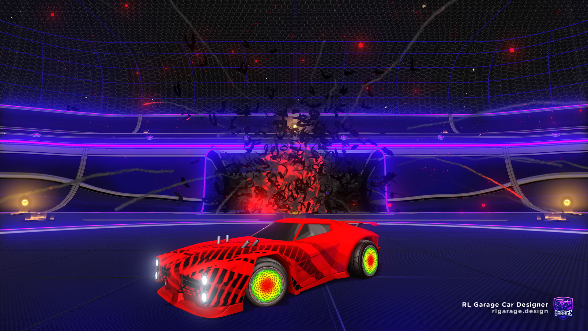 Design by Preciousmoo