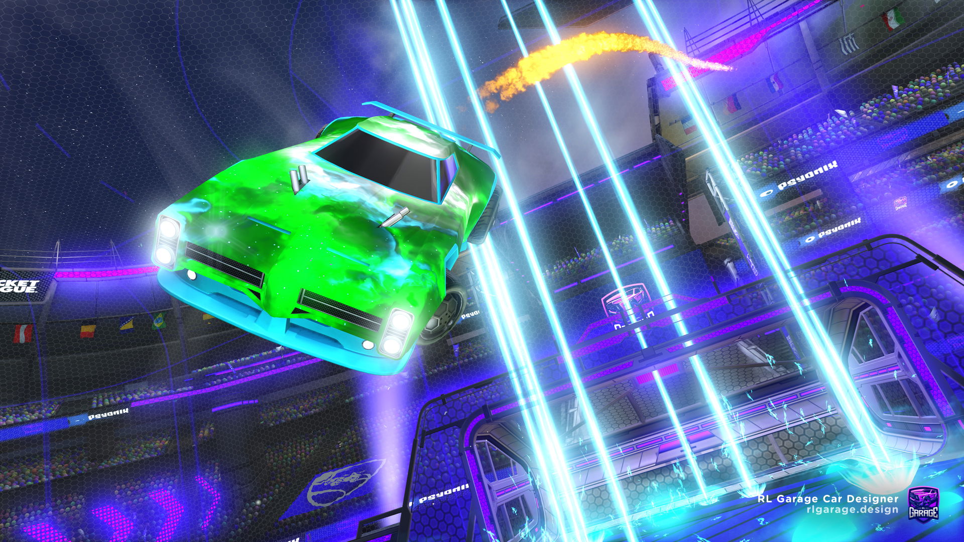 Design by TTV_KAMOWW27