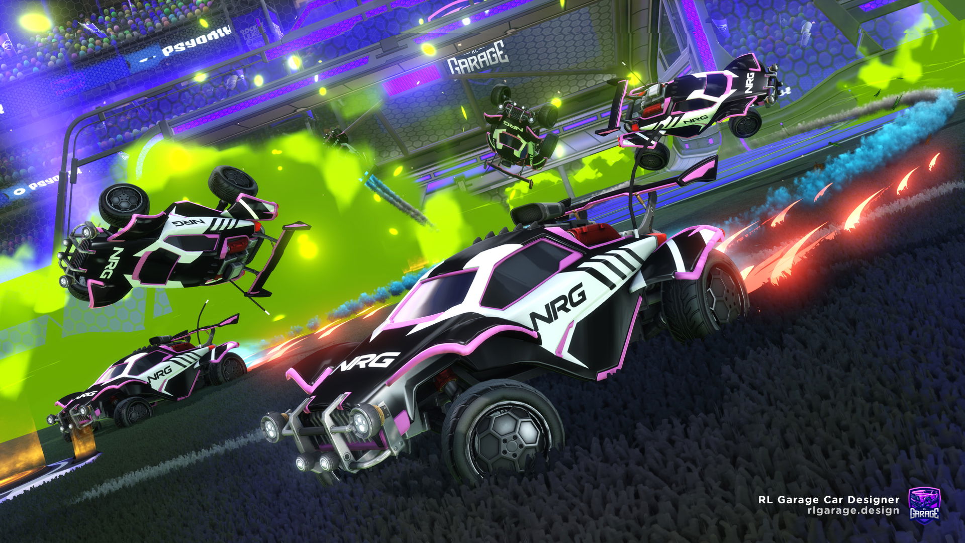 Design by WaddleDaBest