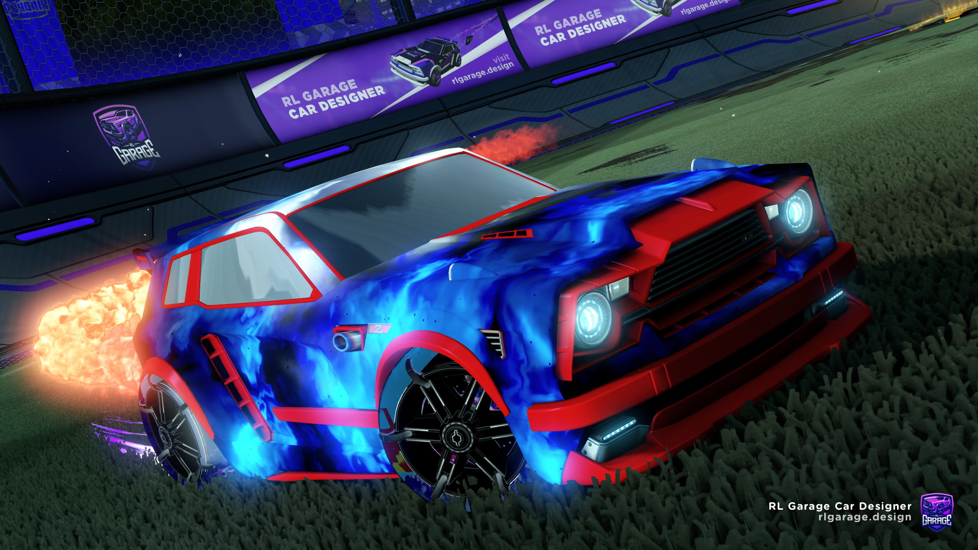 Design by DDudovsk