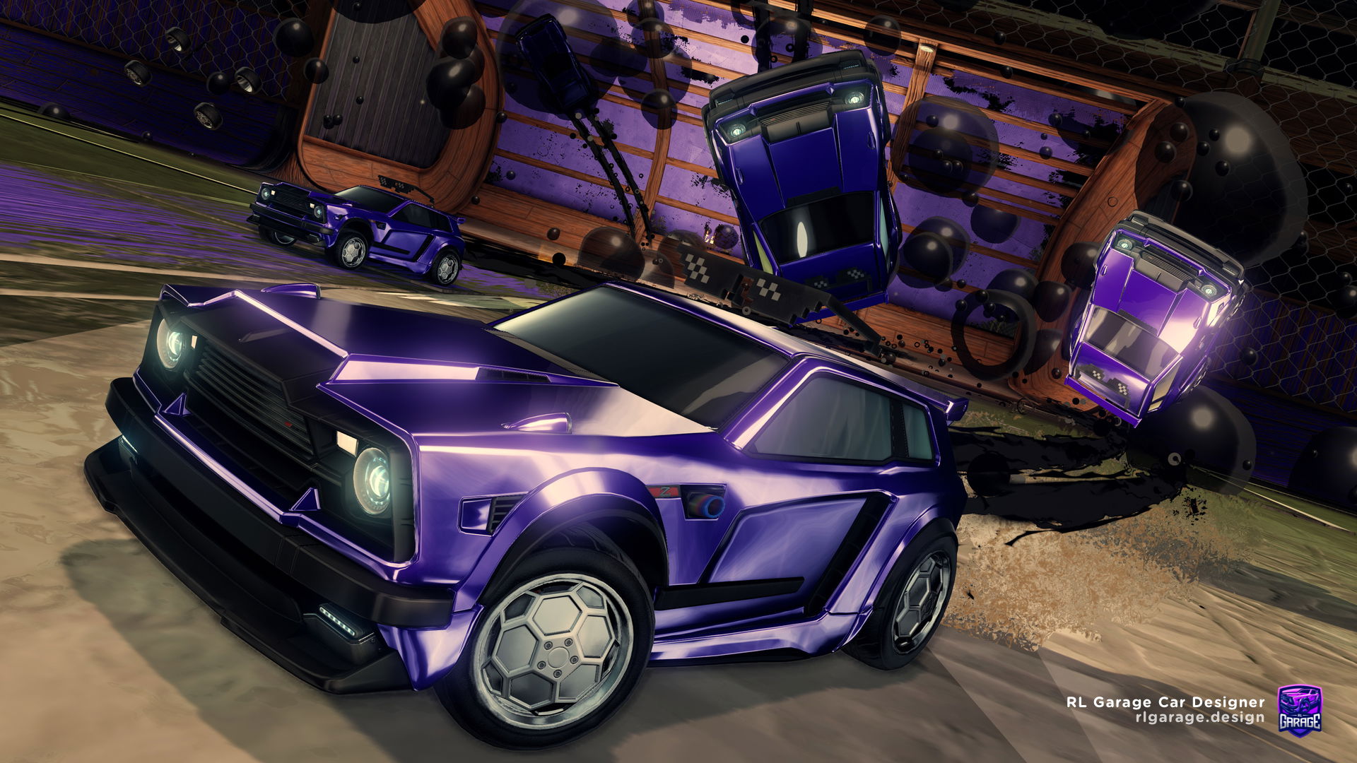 Design by mohrealboy