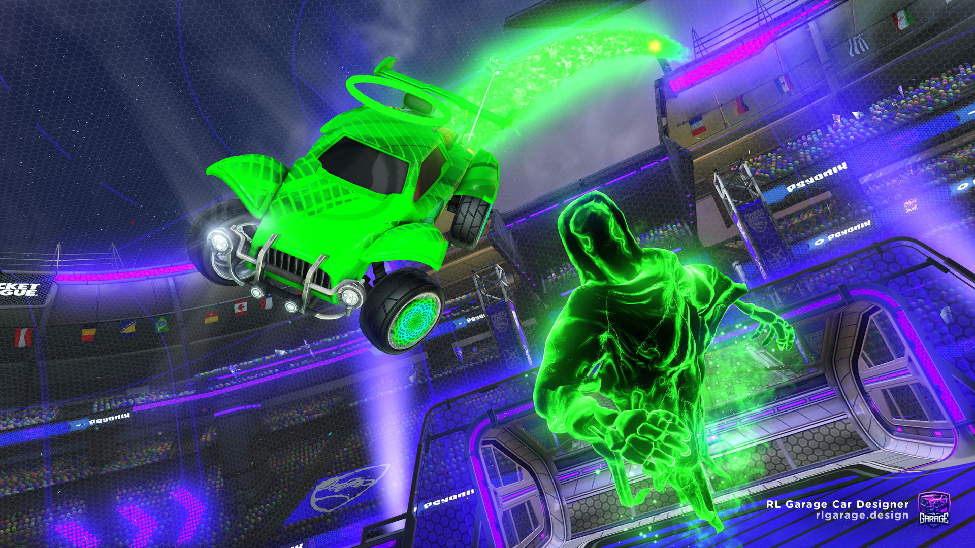 Design by CreawayzYT