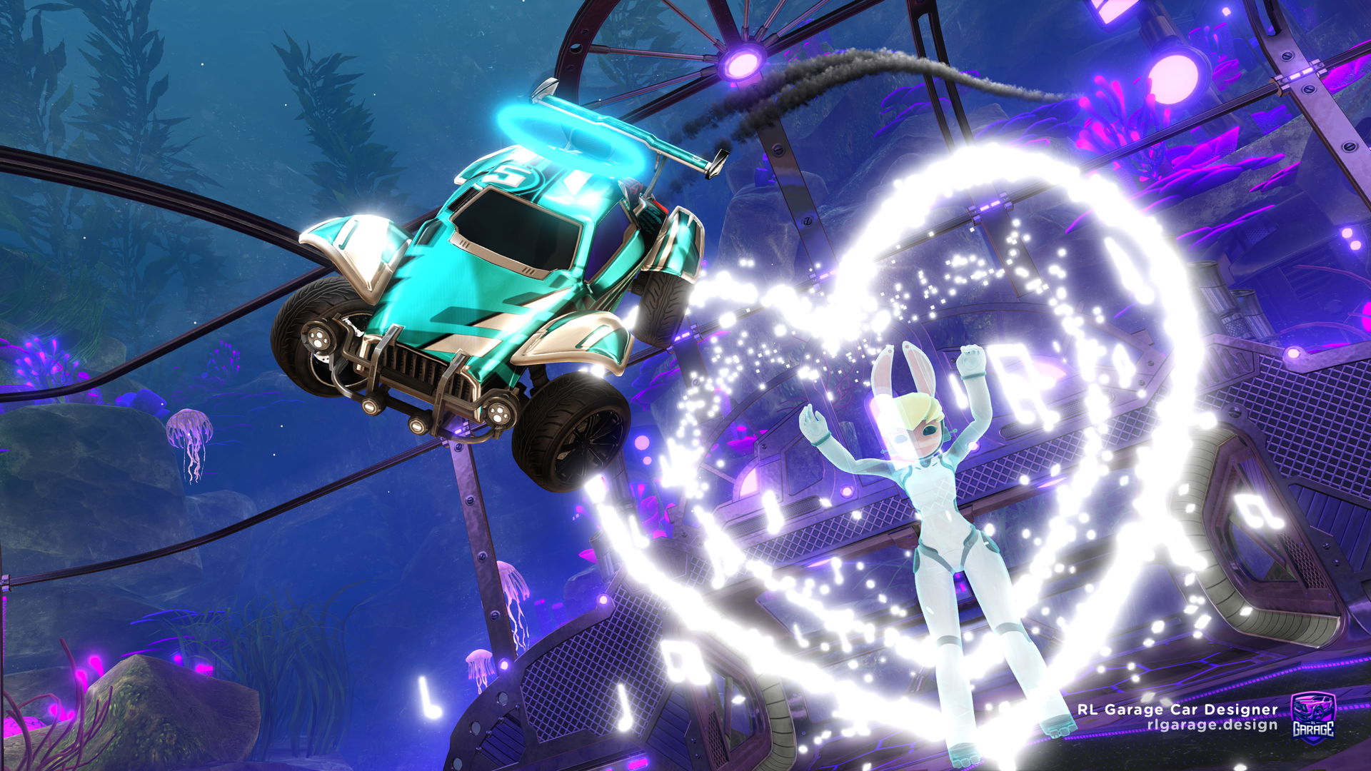 Design by Jackdaranga