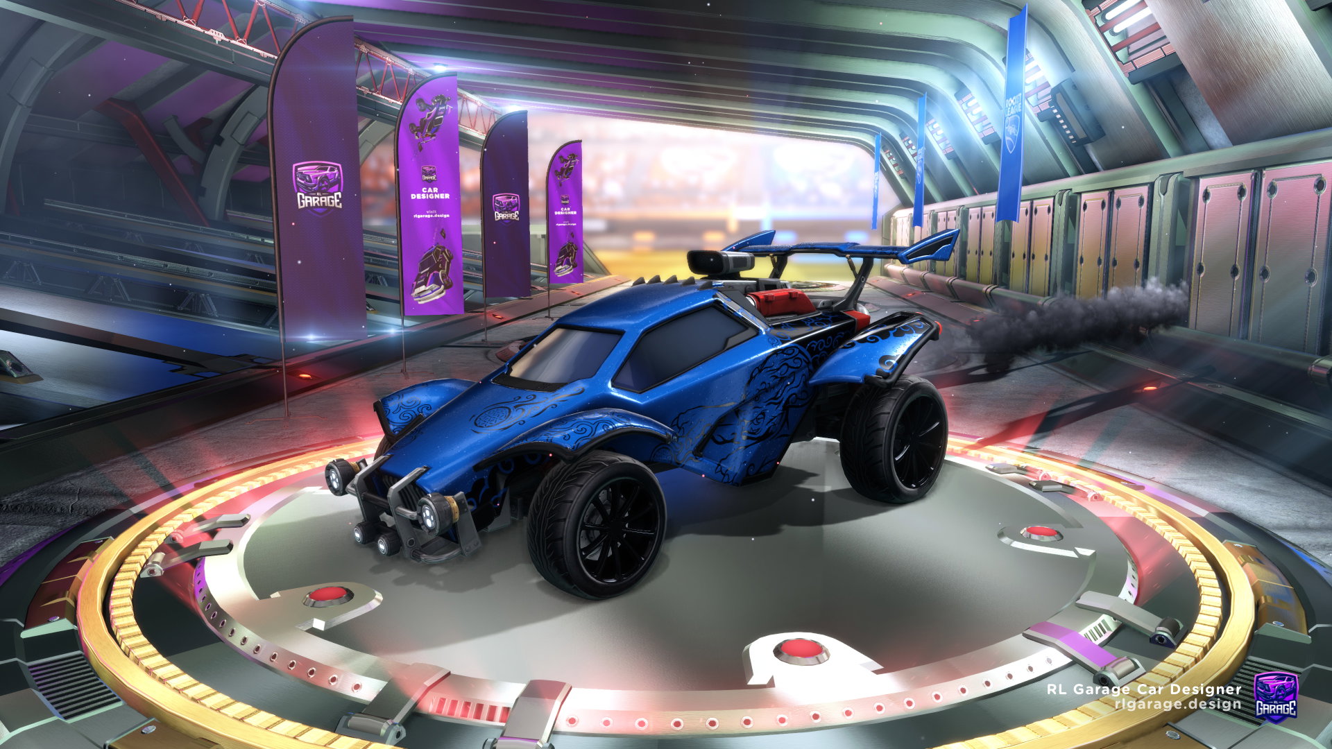 Design by NotQxzy8753