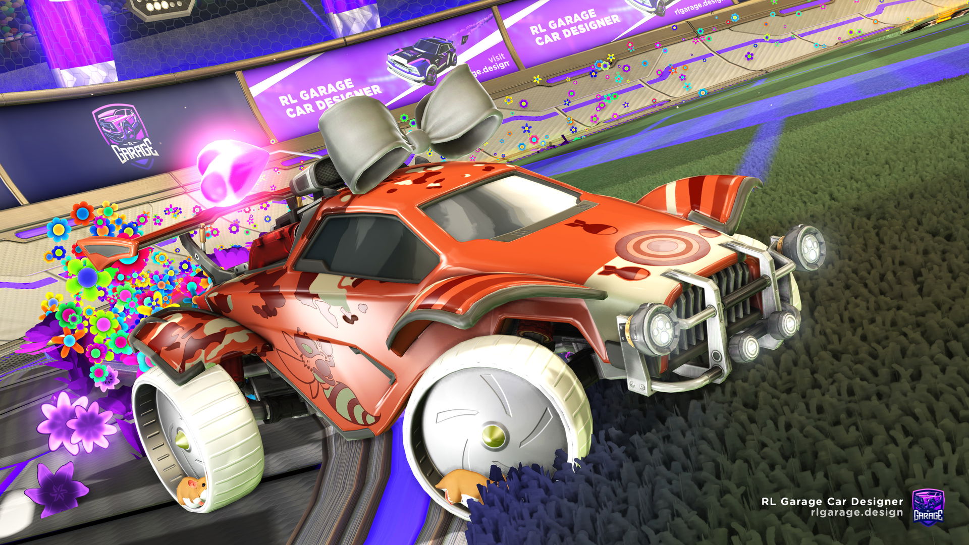 Design by EinfachShane136