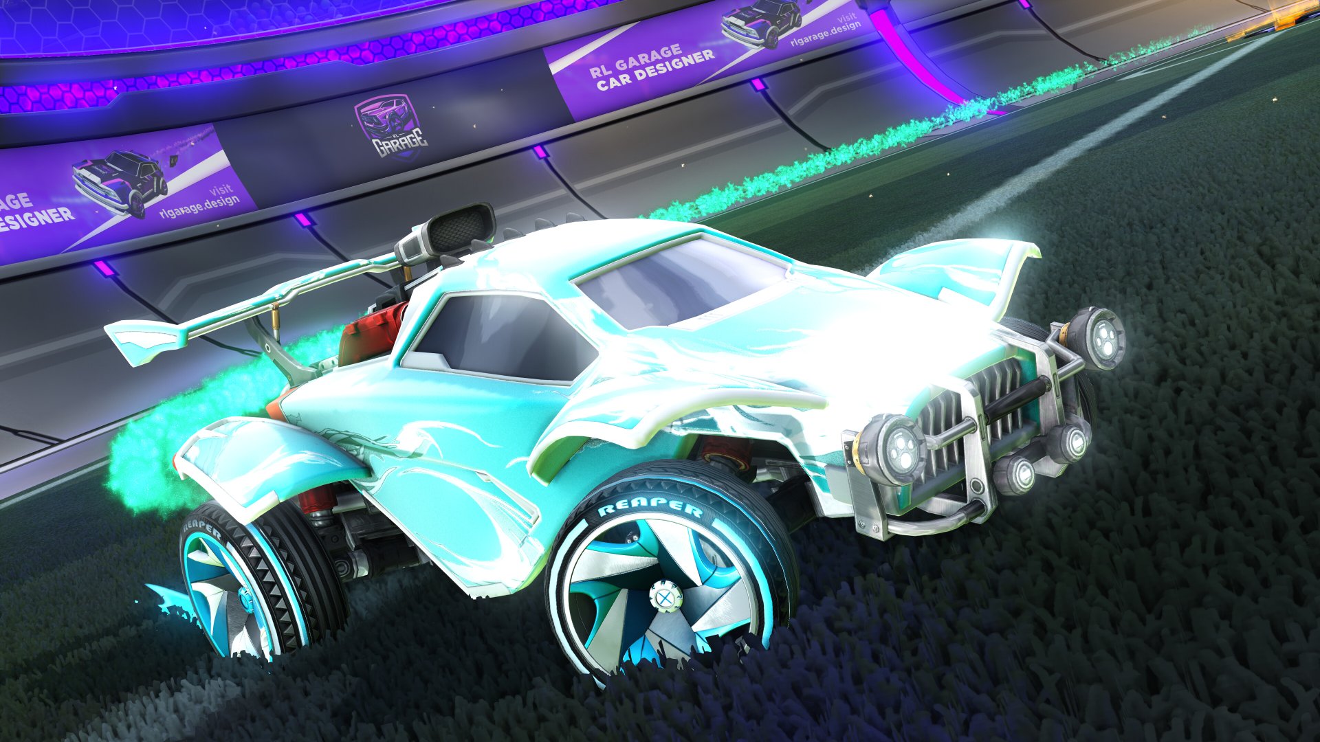 Design by Cosplash