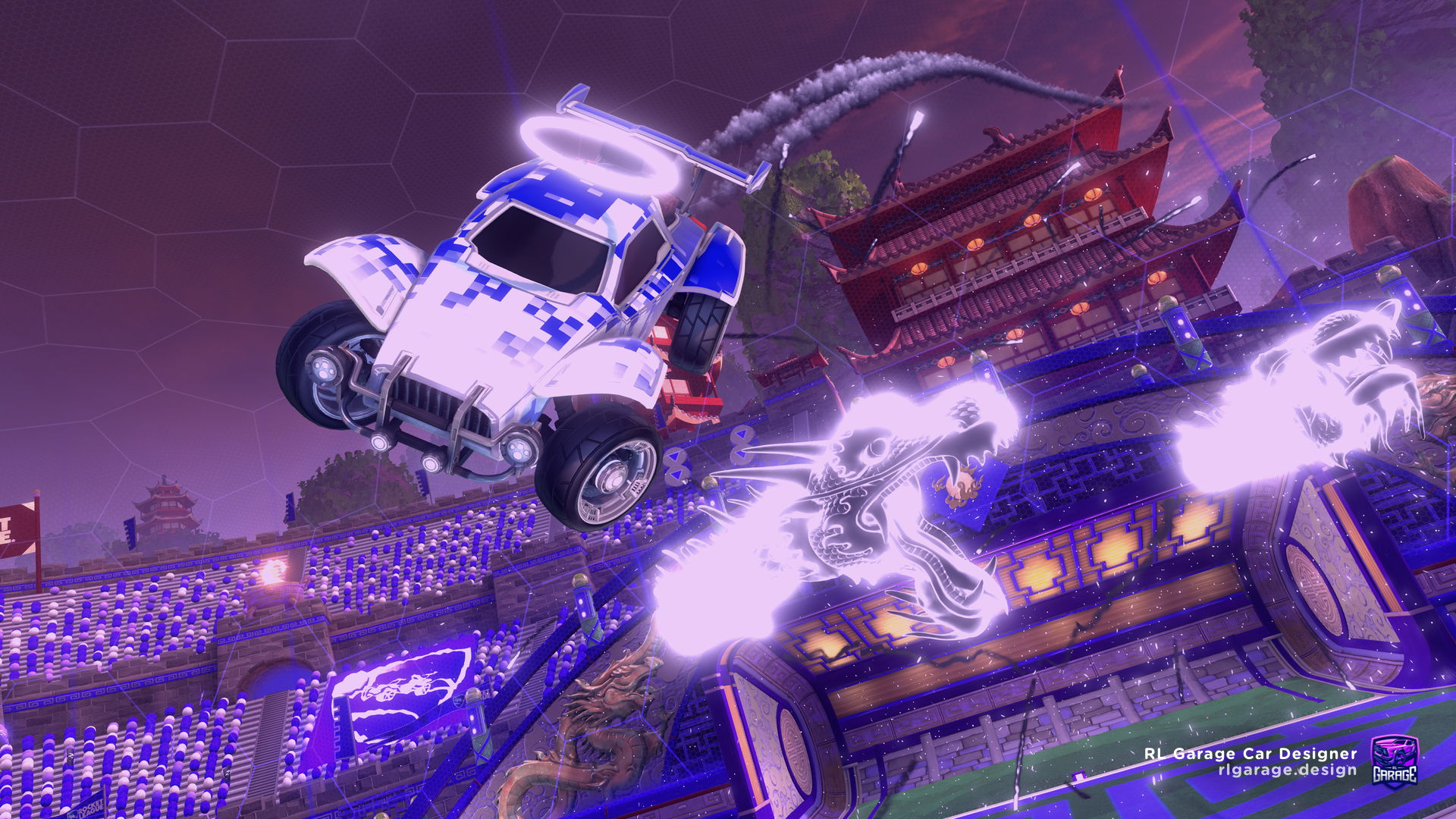 Design by Lululrich10