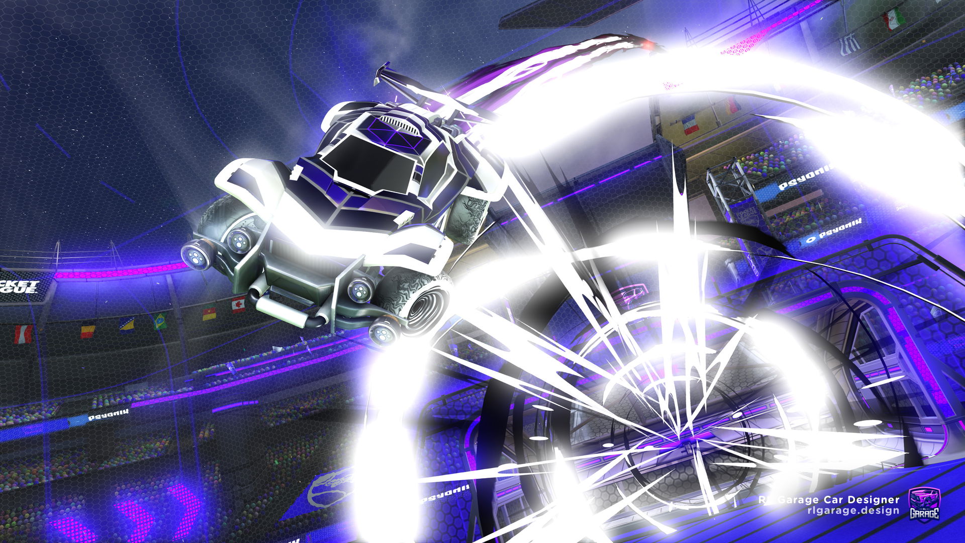 Design by DrillrMONKE