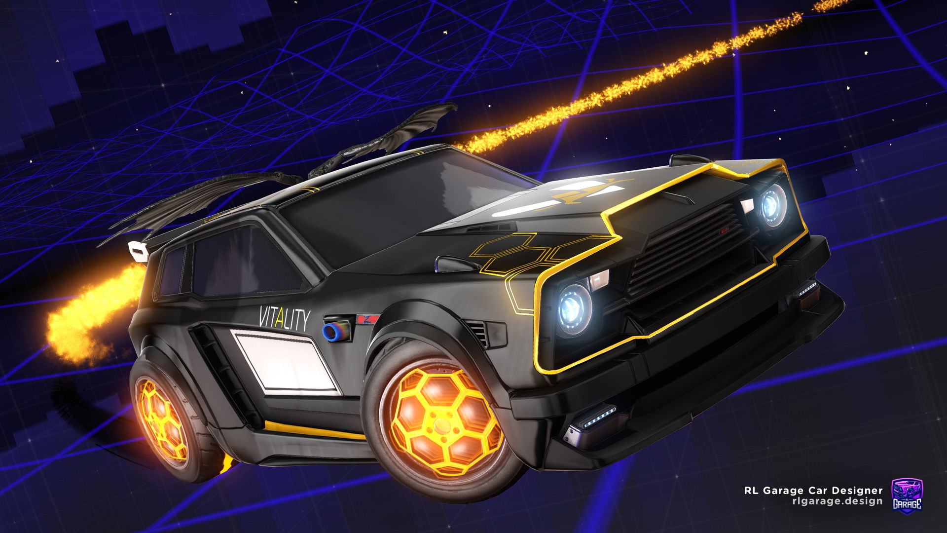 Design by AntoFreezer