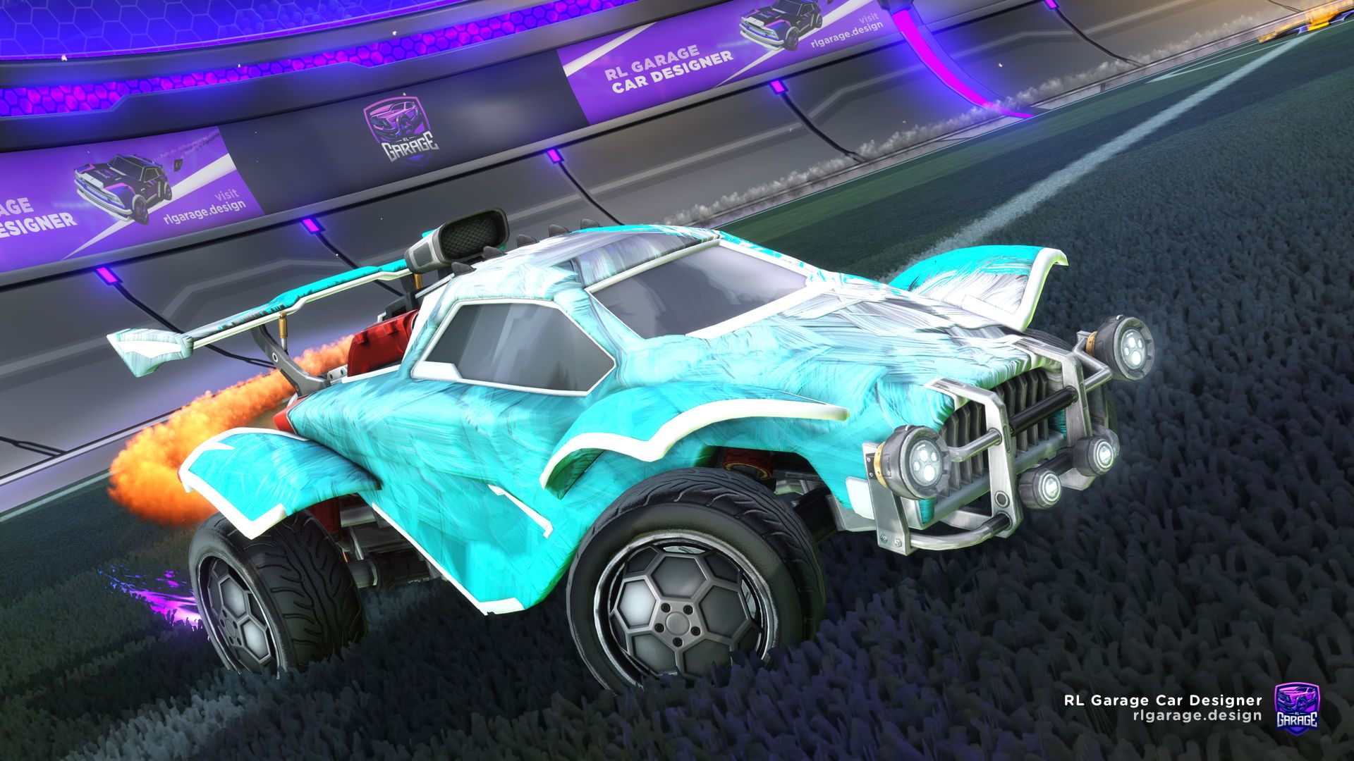 Design by El-Gingero-Jr