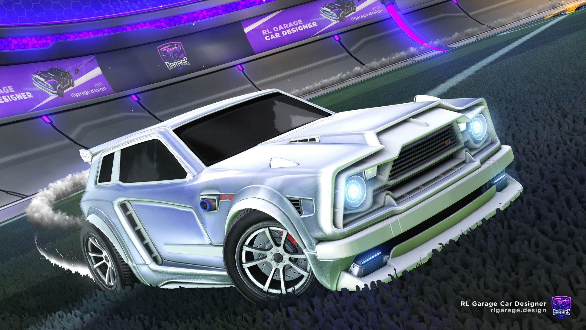 Design by Stinus2006