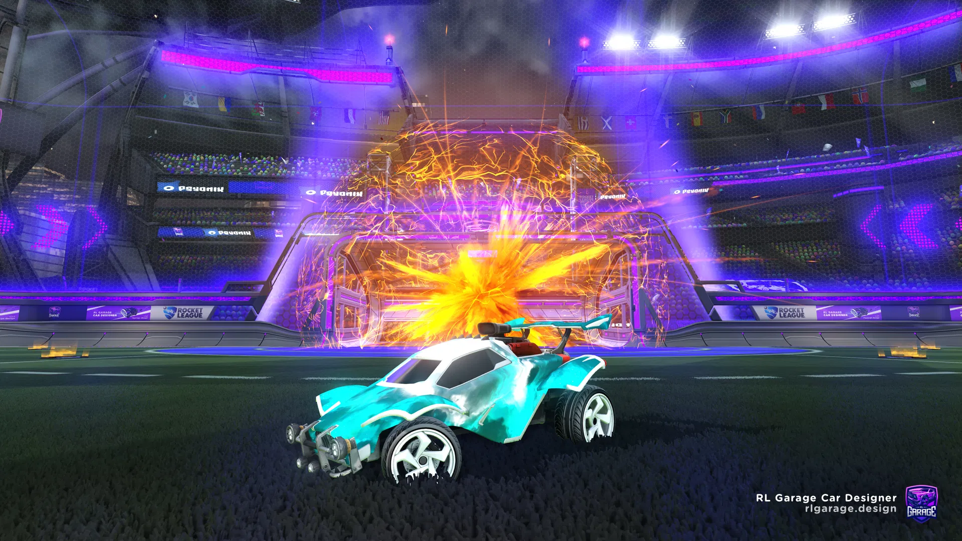 Design by super-nova