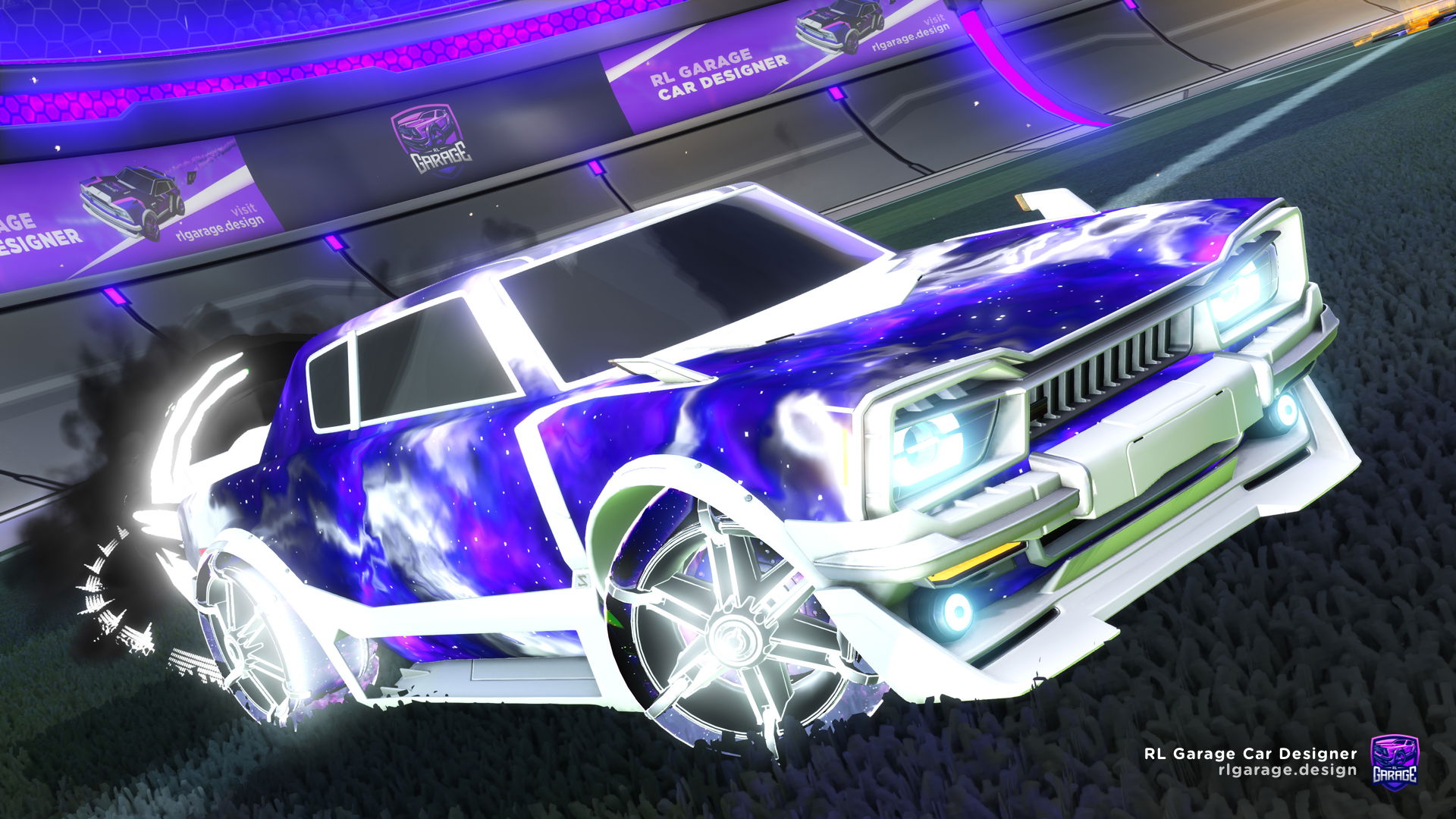 Design by Ghost_On_PS4